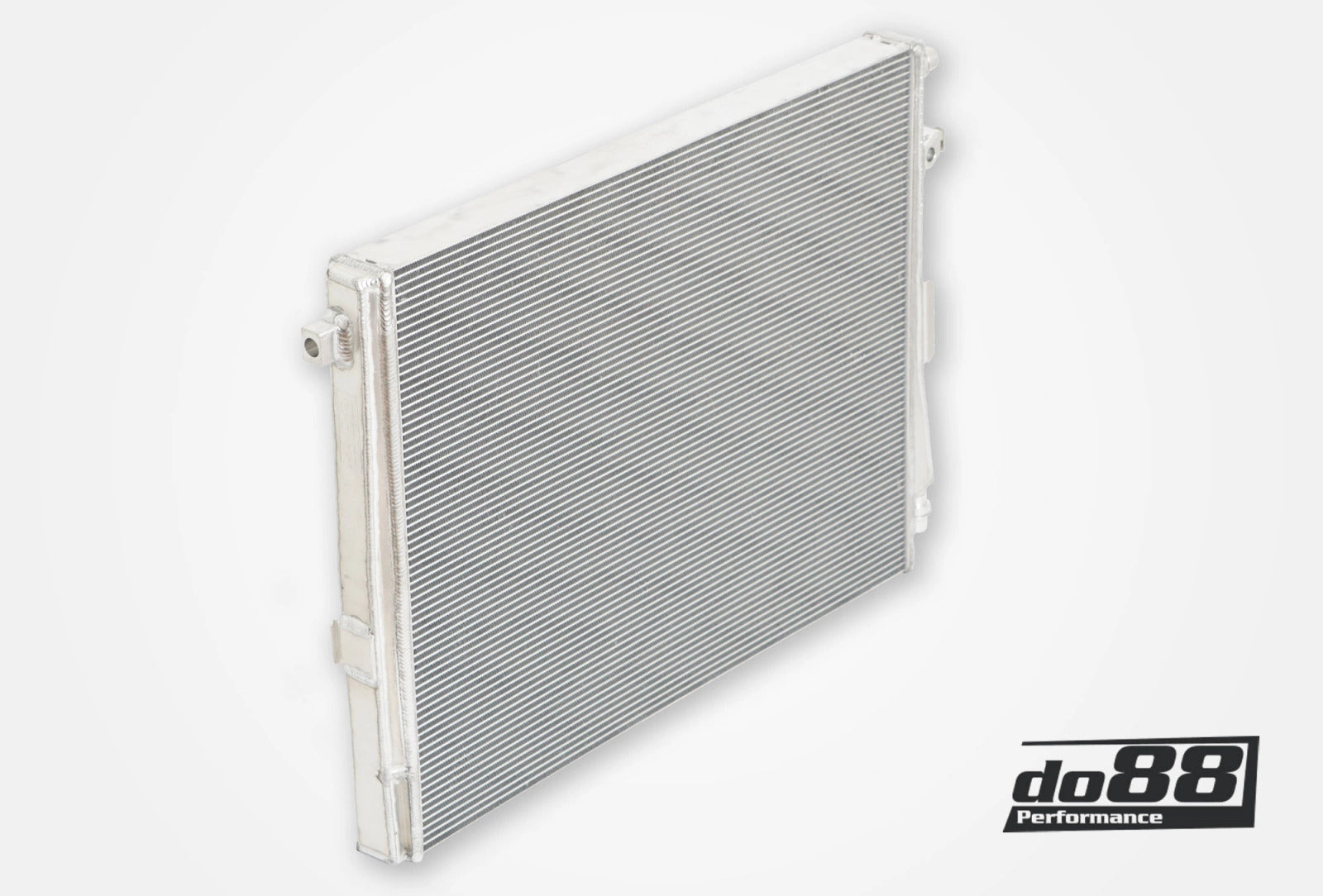 do88 Front Intercooler Radiator, BMW M2 M3 M4 G80 G82 G87 (S58) - WC-430