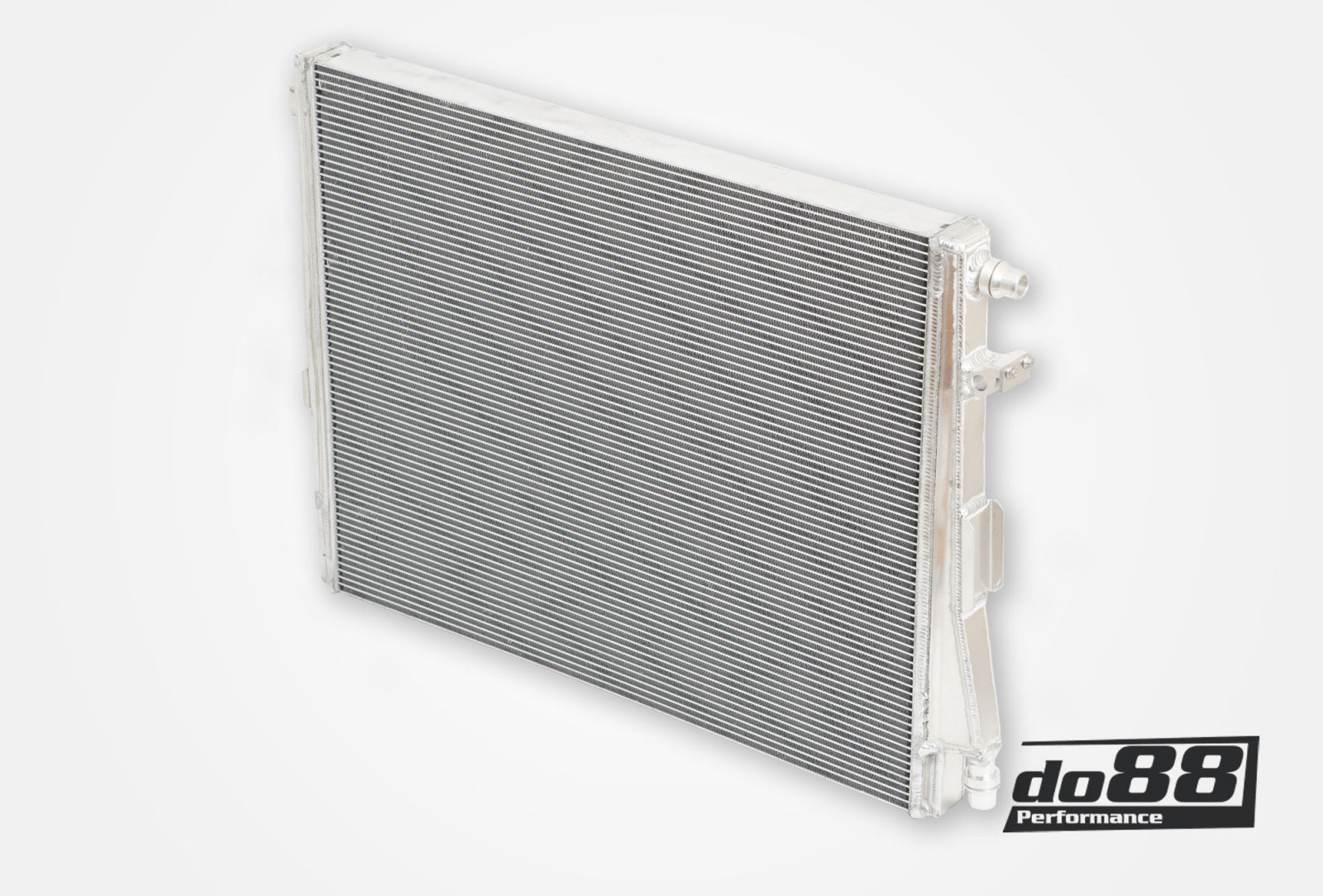 do88 Front Intercooler Radiator, BMW M2 M3 M4 G80 G82 G87 (S58) - WC-430