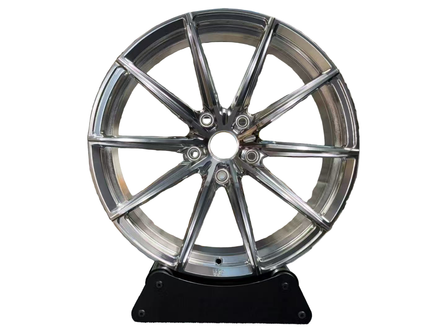 Custom Forged WWC CF3 | 3-Spoke Performance Wheel
