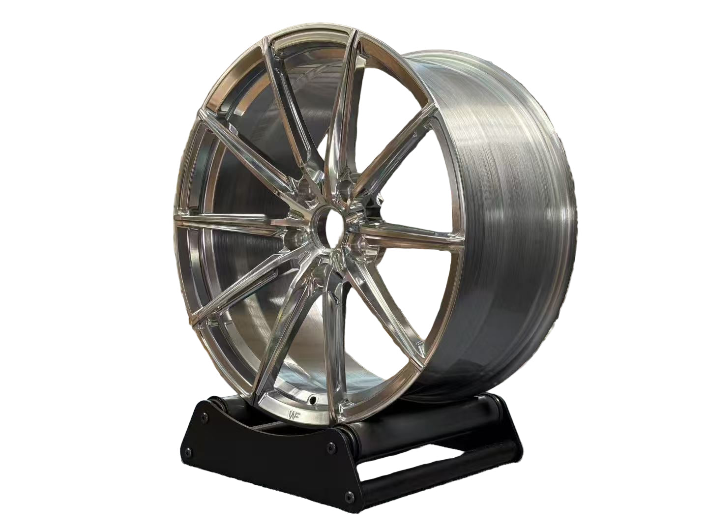 Custom Forged WWC CF3 | 3-Spoke Performance Wheel