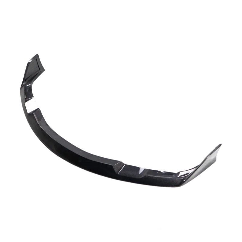 A90 Supra Carbon Fibre Front Lip