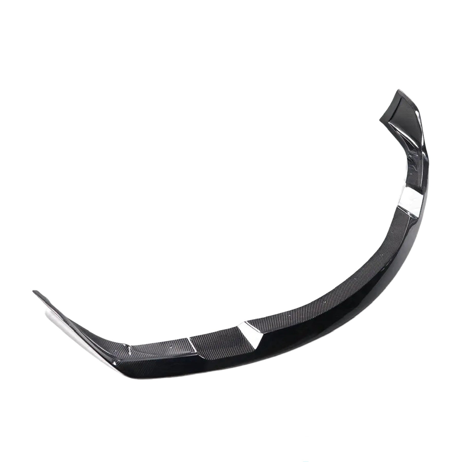 A90 Supra Carbon Fibre Front Lip
