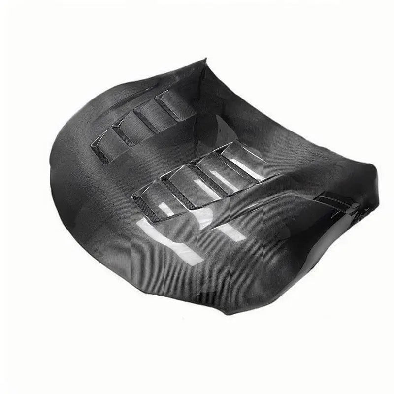 A90 Toyota Supra MK5 Vented Carbon Fibre Hood/Bonnet (19 - 24) Varis Style