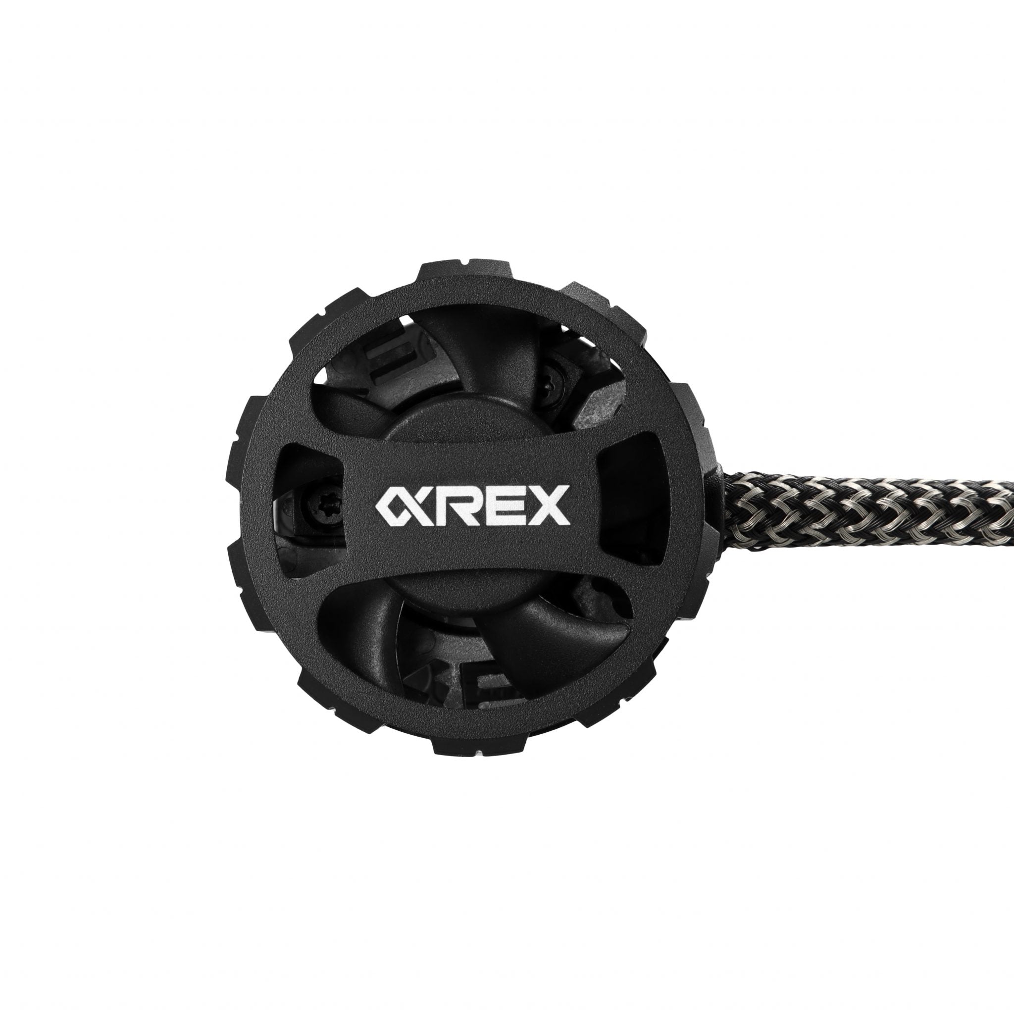 AlphaRex Black Ammo Panoramic LED light bulbs