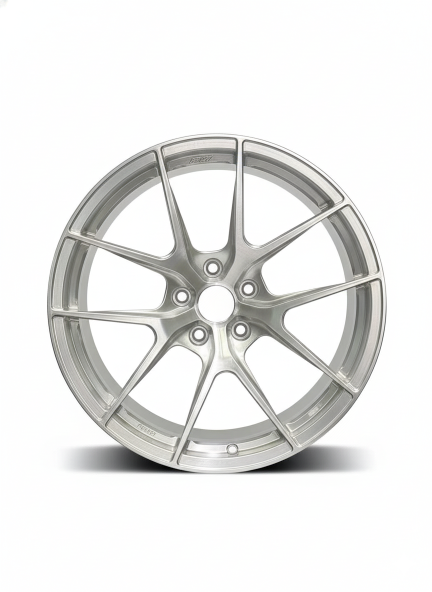 Custom Forged WWC VS5R | 5-Spoke Performance Wheel