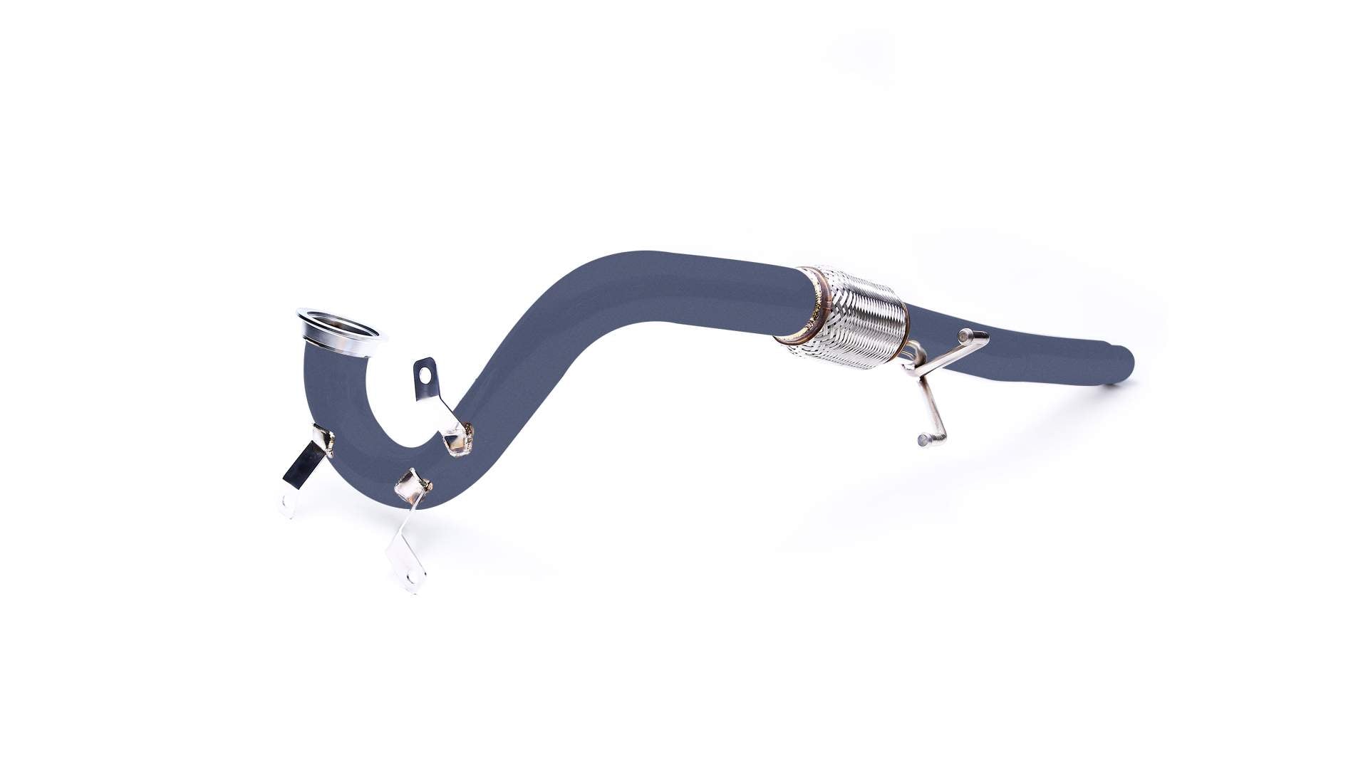 Armytrix De-Catted High Performance Downpipe Audi A3 8V 1.4T 35TFSI Hatch 13-18