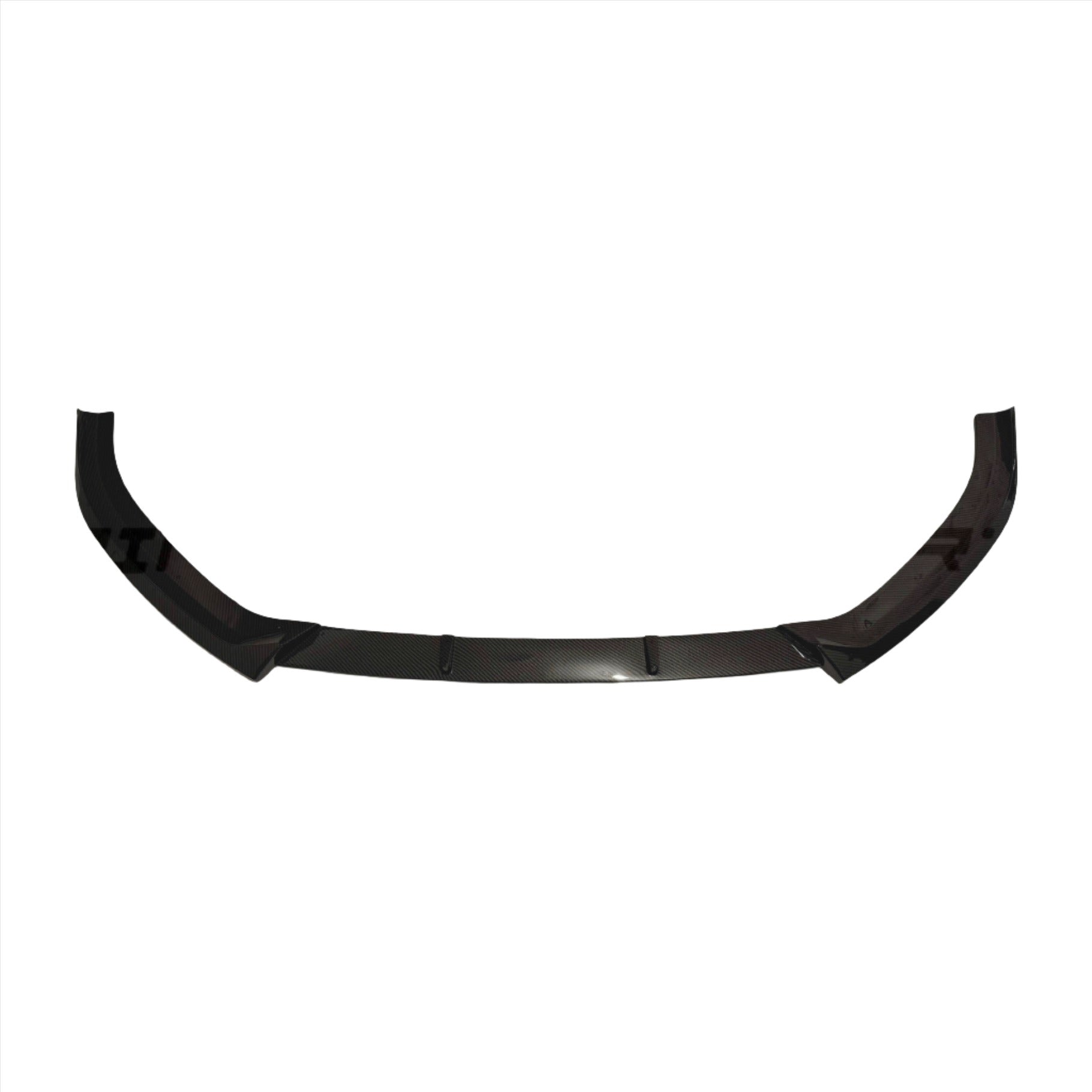 Audi A3/S3 (S3) Front Lip (17 - 20)