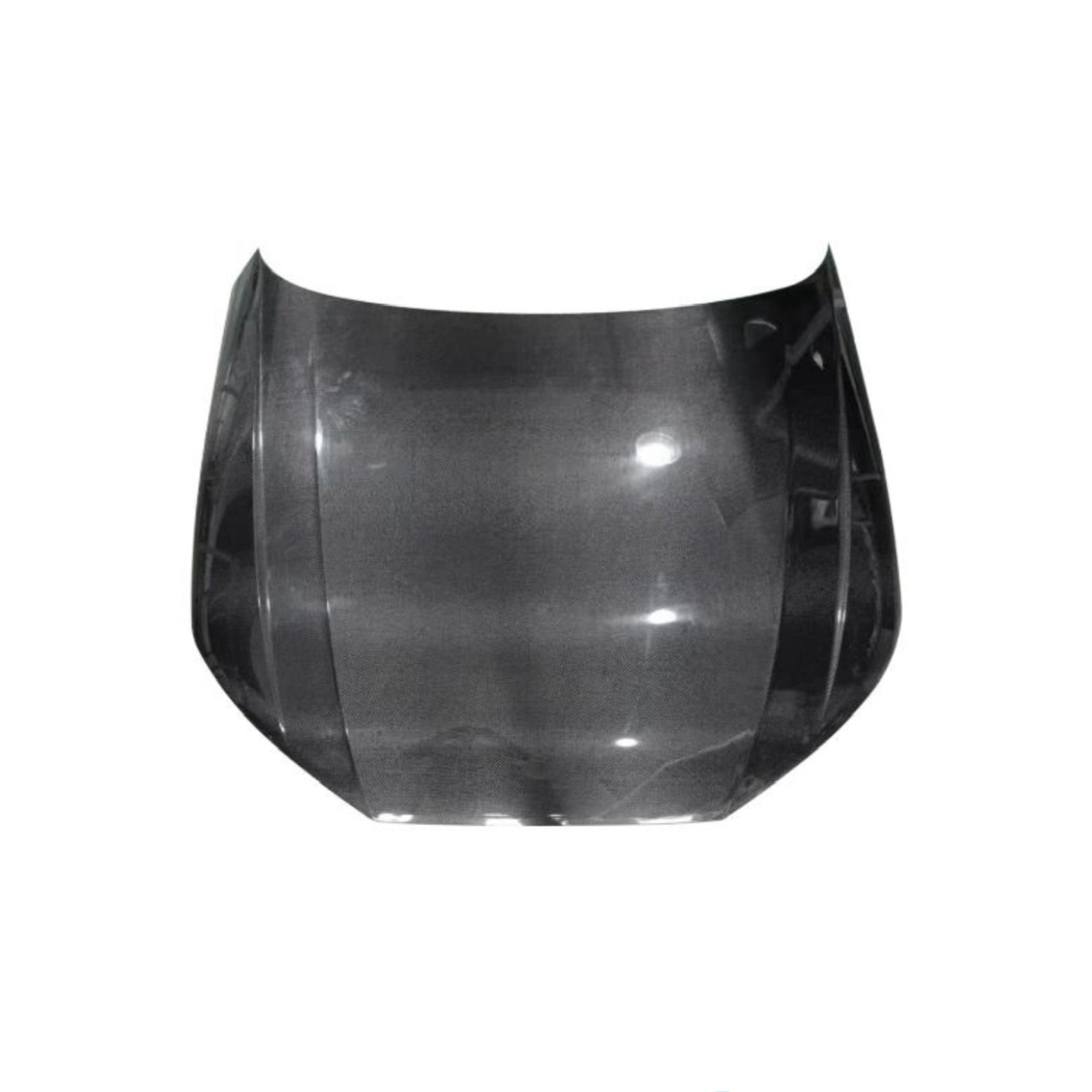 AUDI A3/S3/RS3 (13 - 19) OEM Style Carbon Fibre Hood