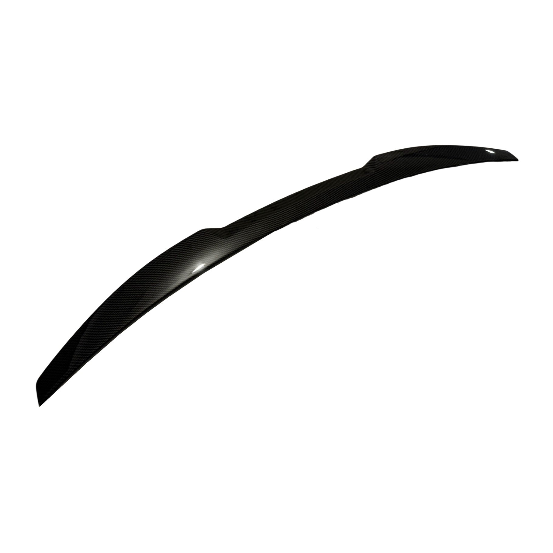 Audi A3/S3/RS3 M4 Style Rear Spoiler (14 - 20)