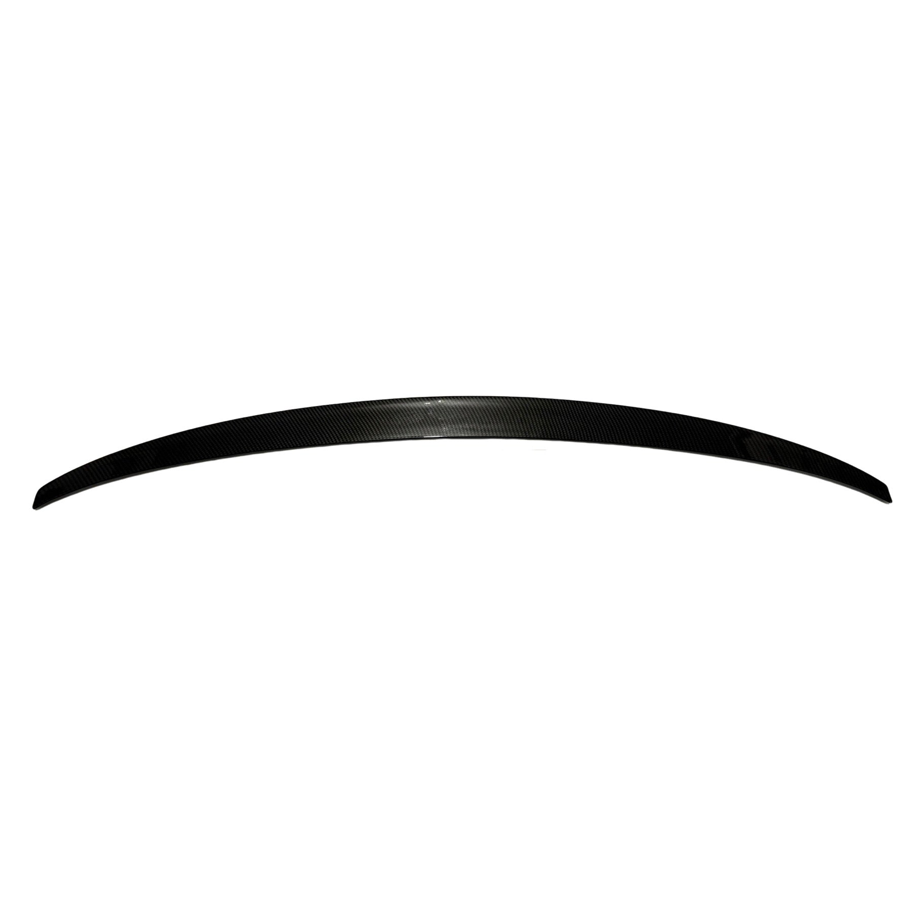 Audi A3/S3/RS3 (S3) Style Rear Spoiler (14 - 20)
