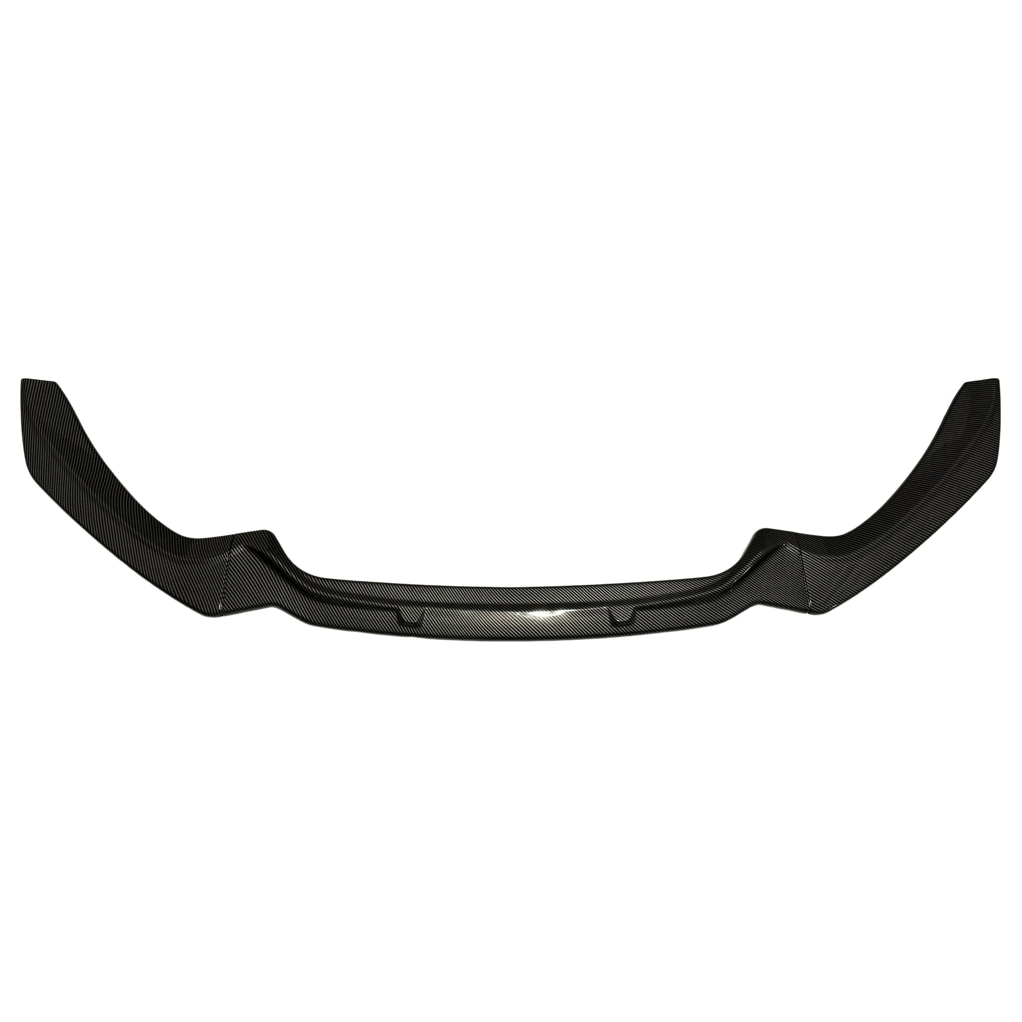 BMW 1 series F20 F21 (facelift) Front Lip