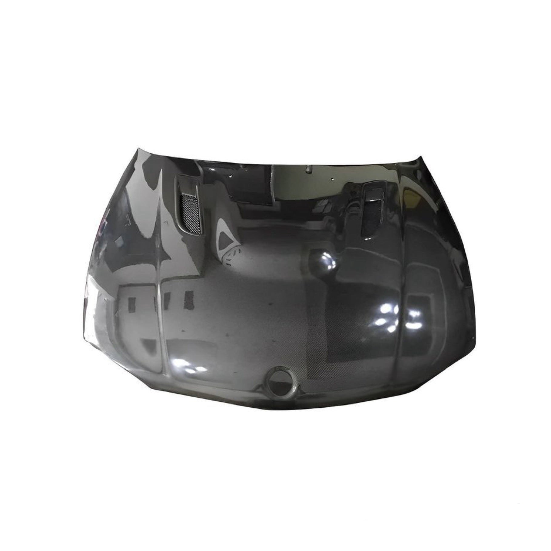 BMW 1M/ 1 Series E82 E87 E88 Carbon Fibre Hood