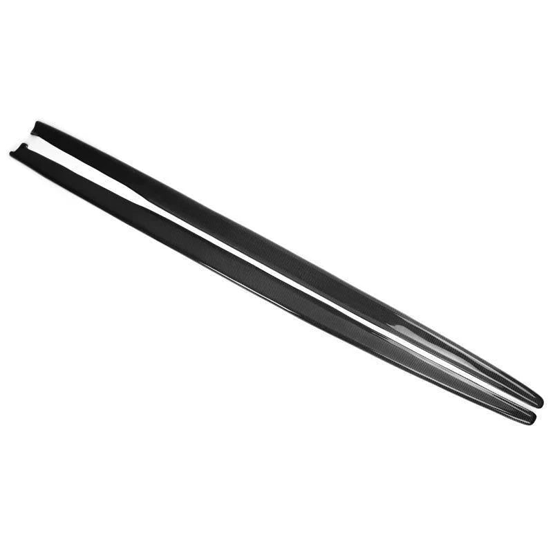 BMW 3 Series (11 - 19) F30 F31 Carbon Fibre Side Skirts