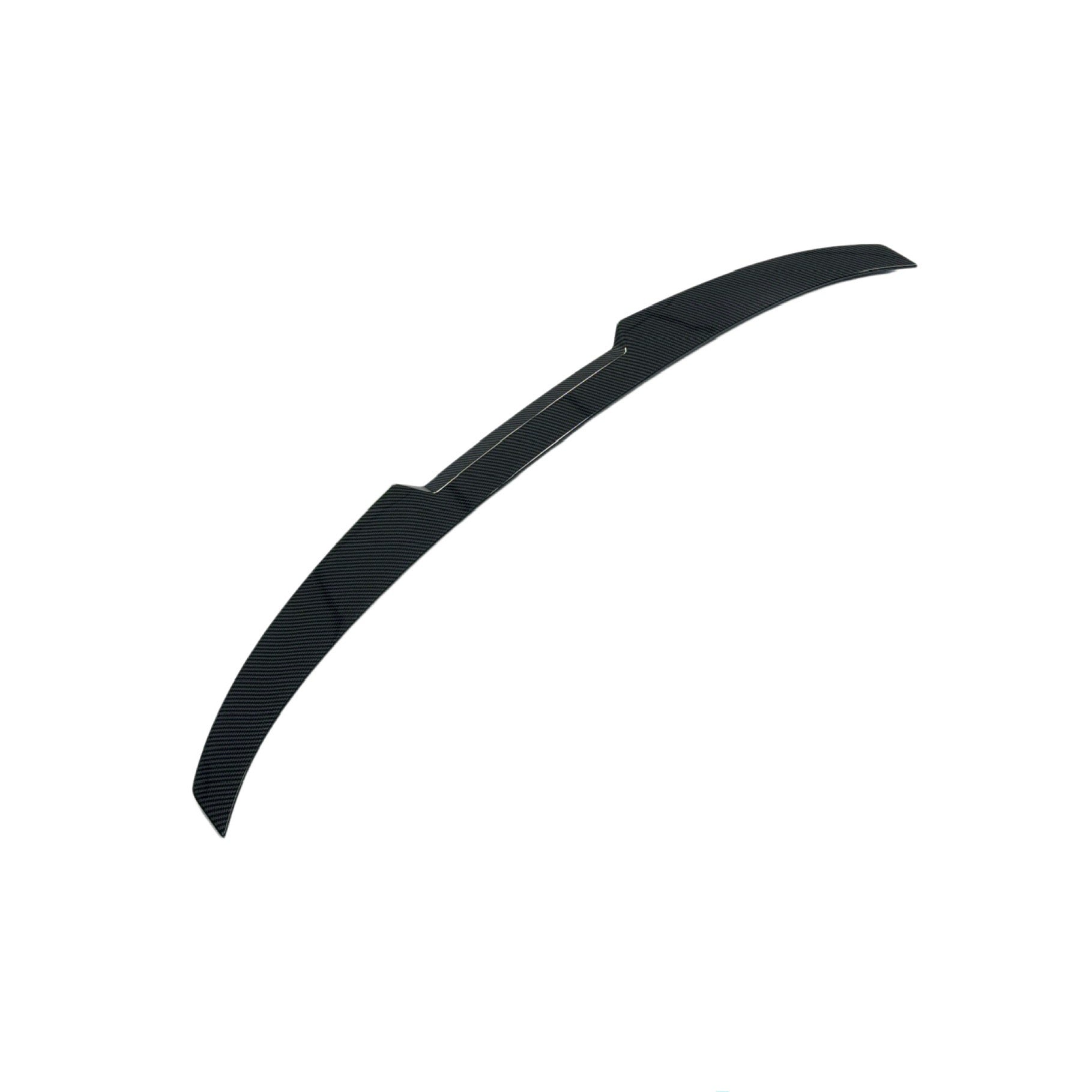 BMW 3 Series (12 - 18) M4 Style F30/F80 M3 Rear Spoiler