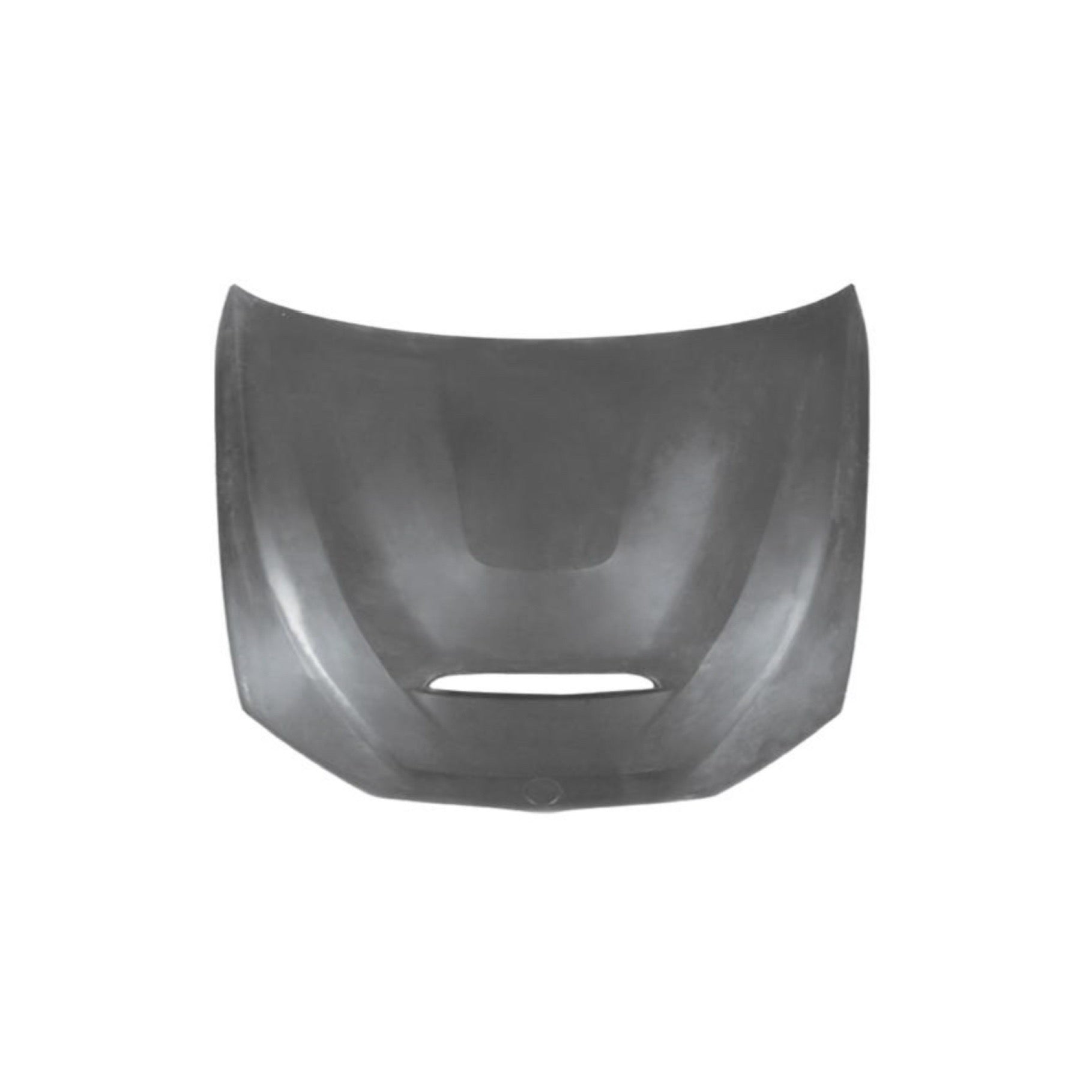 BMW 3 Series E90 GTS Style Steel Hood