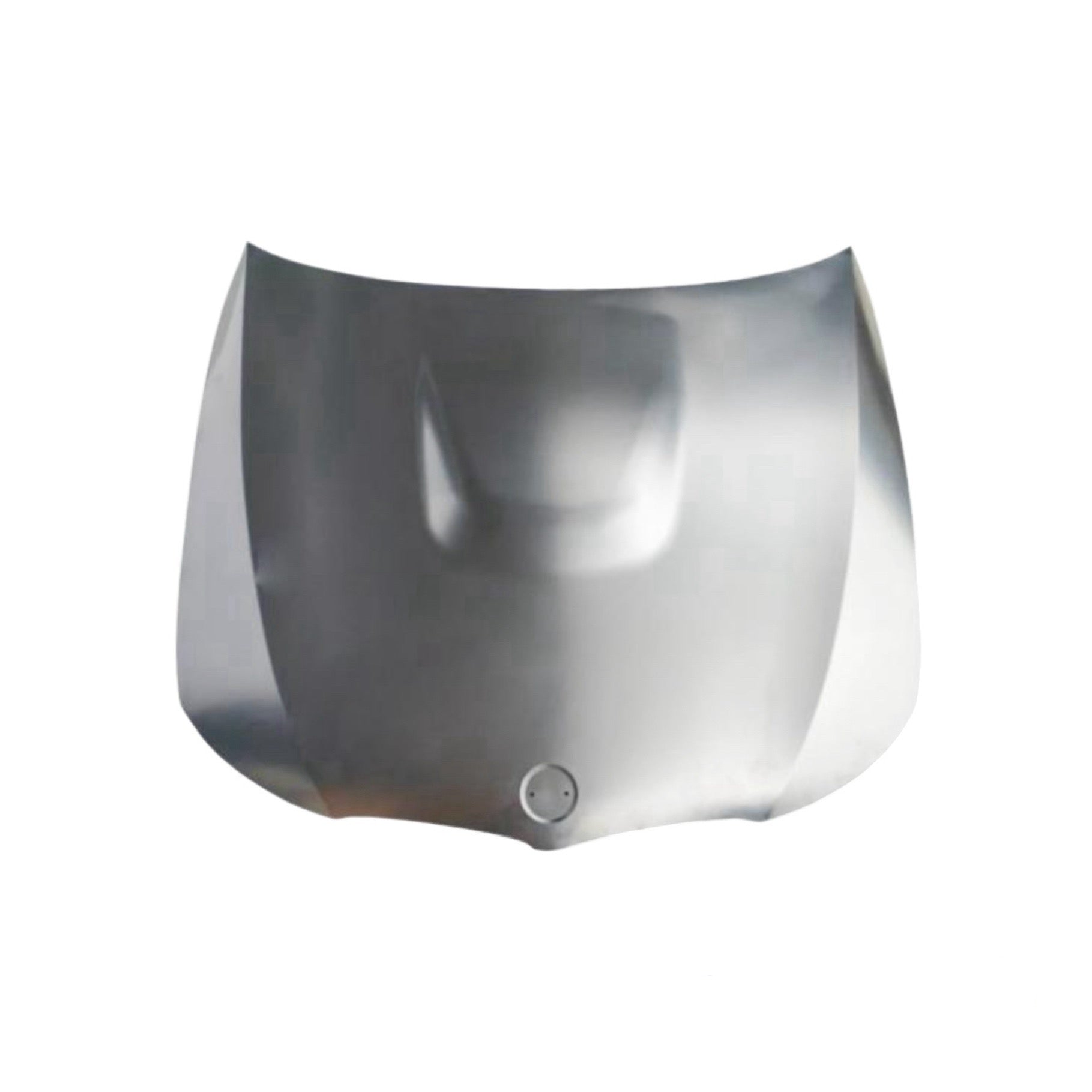BMW 3 Series E90 M Style (LCI) Steel Hood