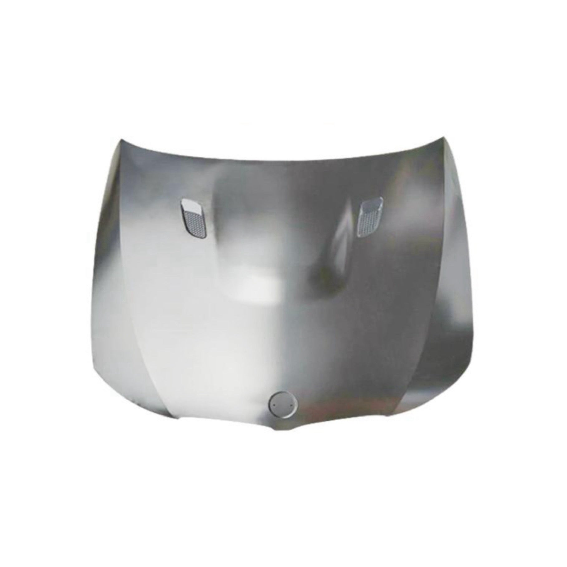 BMW 3 Series E90 M3 Style (LCI) Steel Hood