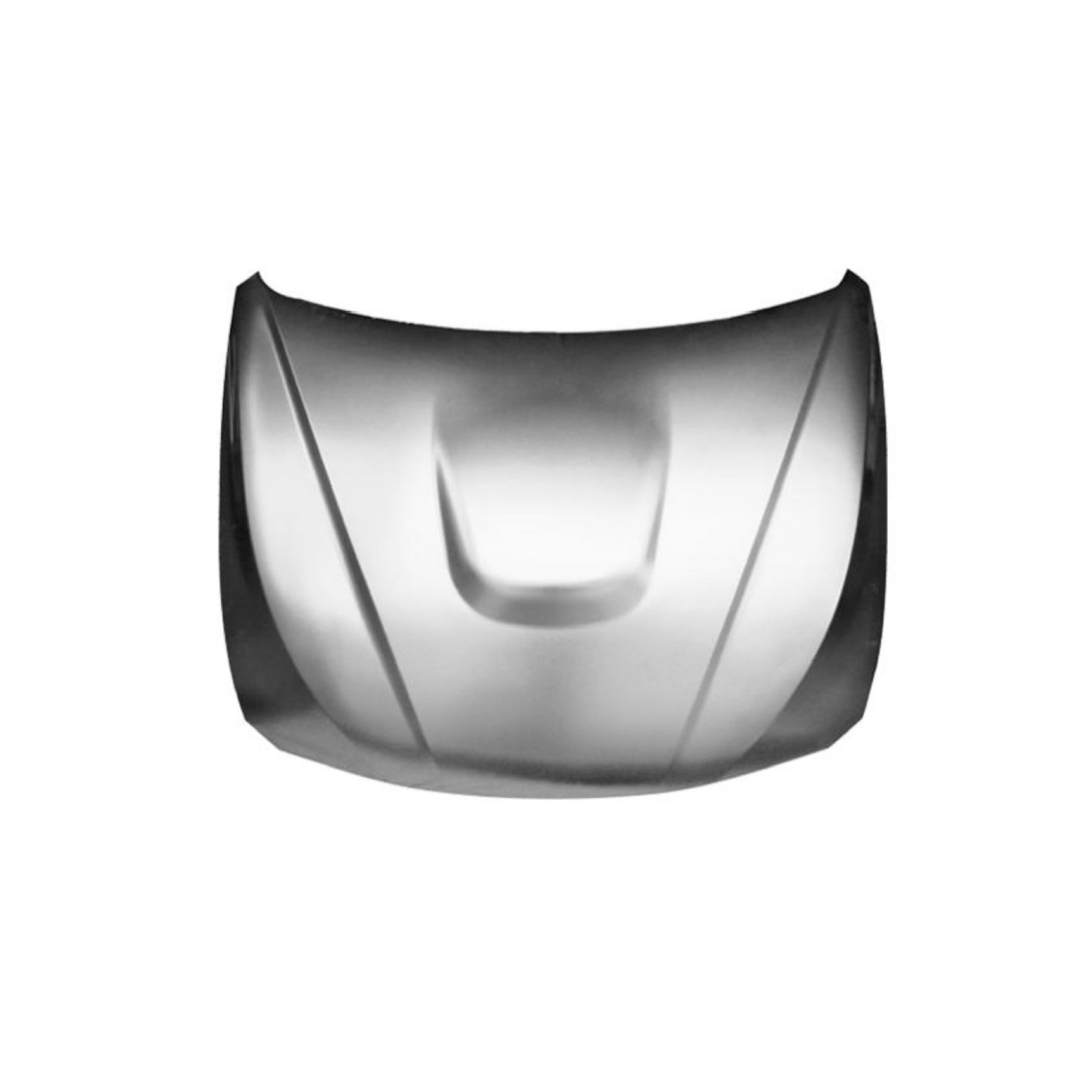BMW 3 SERIES F30 Style Steel Hood (13 - 18)