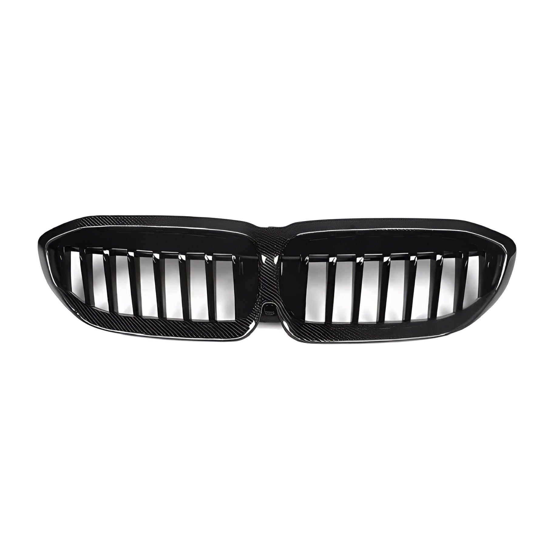 BMW 3 Series G20 (19 - 22) Front Grille Carbon Fibre