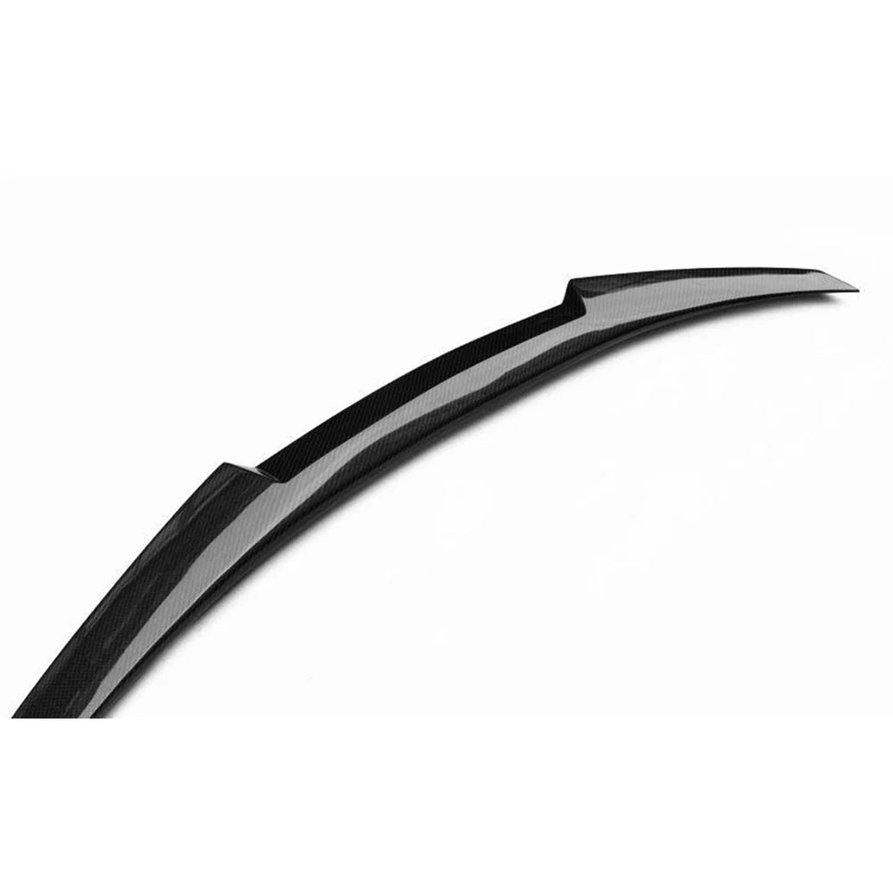 BMW 3 Series G20 (19+) M4 Style Rear Spoiler Carbon Fibre