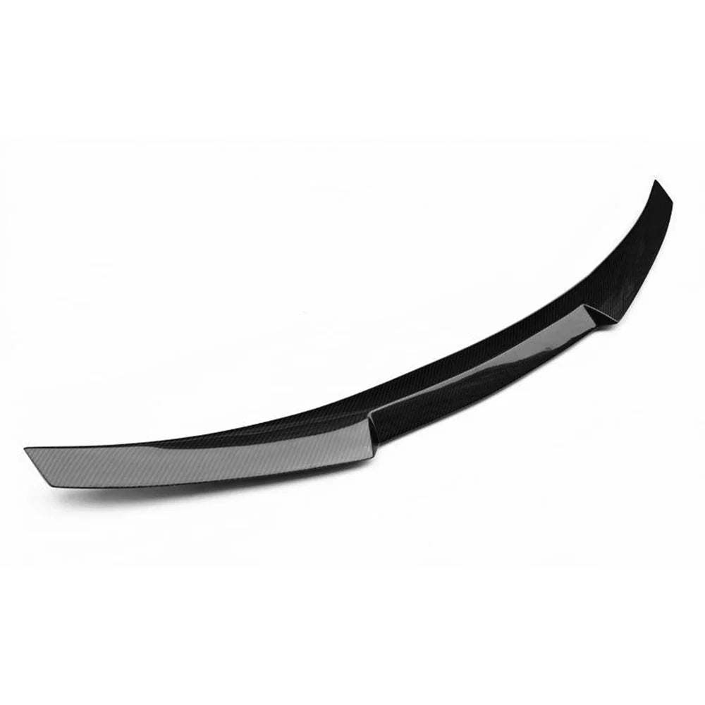 BMW 3 Series G20 (19+) M4 Style Rear Spoiler Carbon Fibre