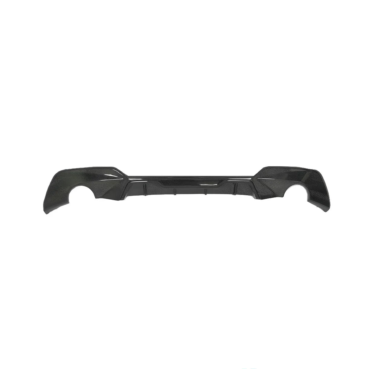 BMW 3 Series G20 Carbon Fibre Rear Diffuser (19 - 22)