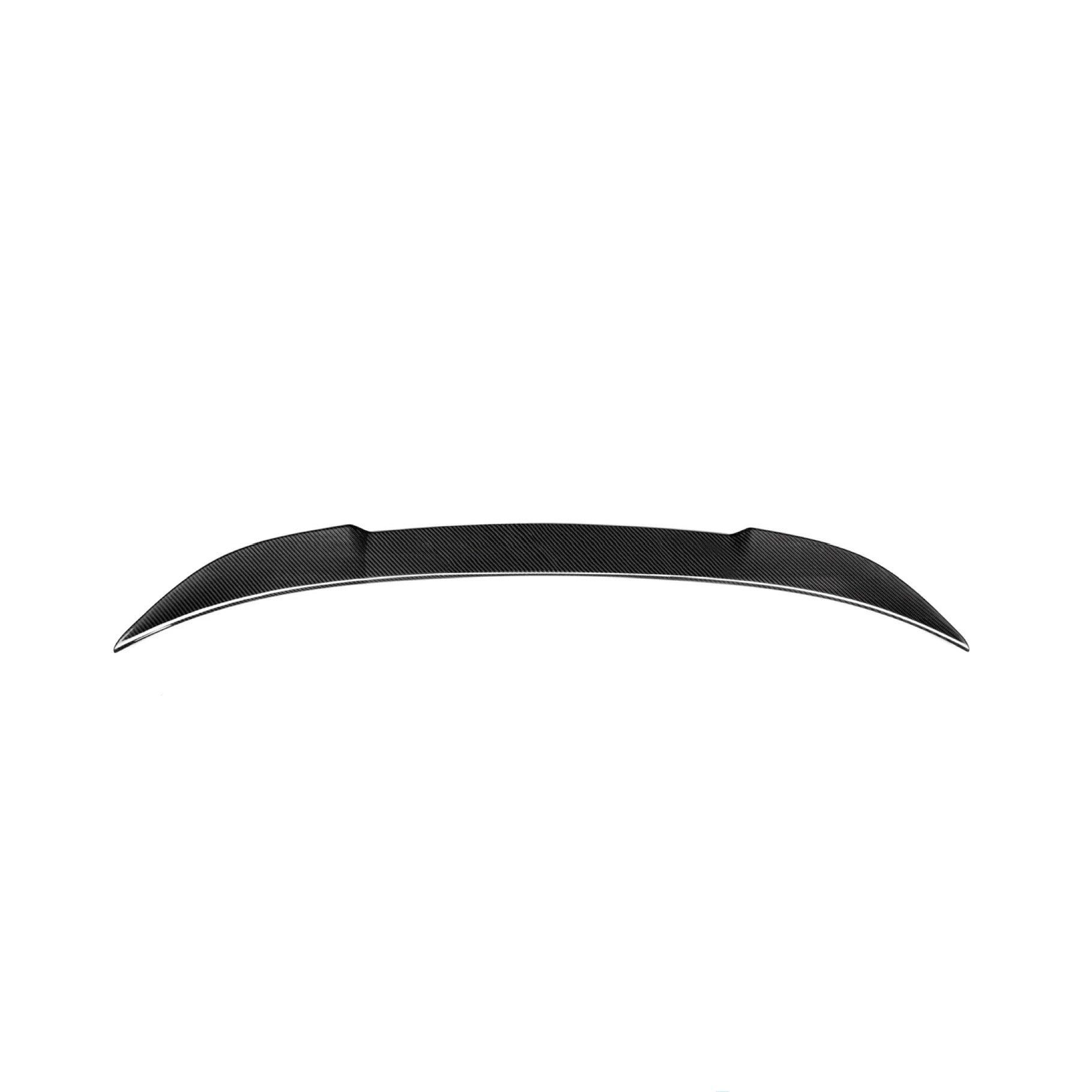 BMW 3 Series G20 G80 M3 (19+) CS Style Rear Spoiler Carbon Fibre