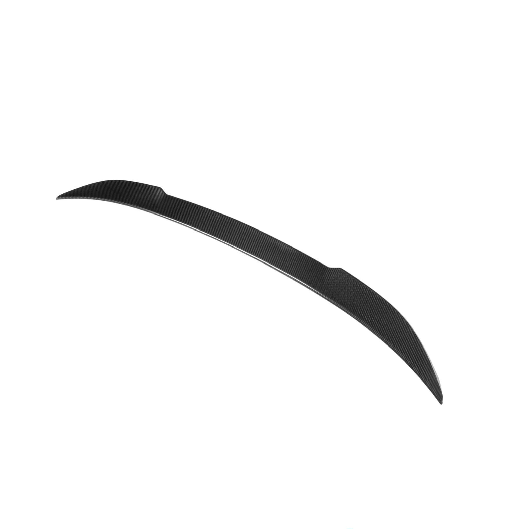 BMW 3 Series G20 G80 M3 (19+) CS Style Rear Spoiler Carbon Fibre