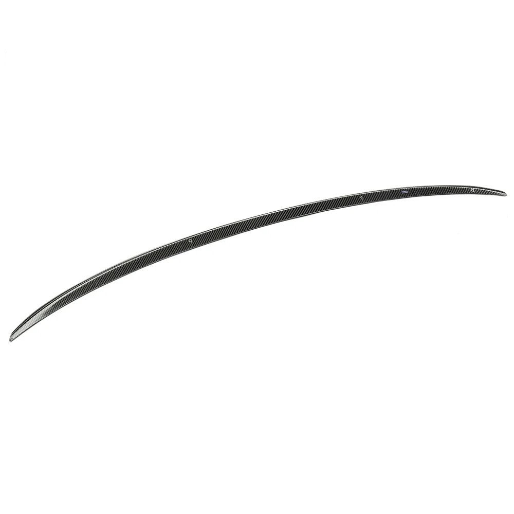 BMW 3 Series G20 G80 M3 (19+) OEM Style Rear Spoiler Carbon Fibre