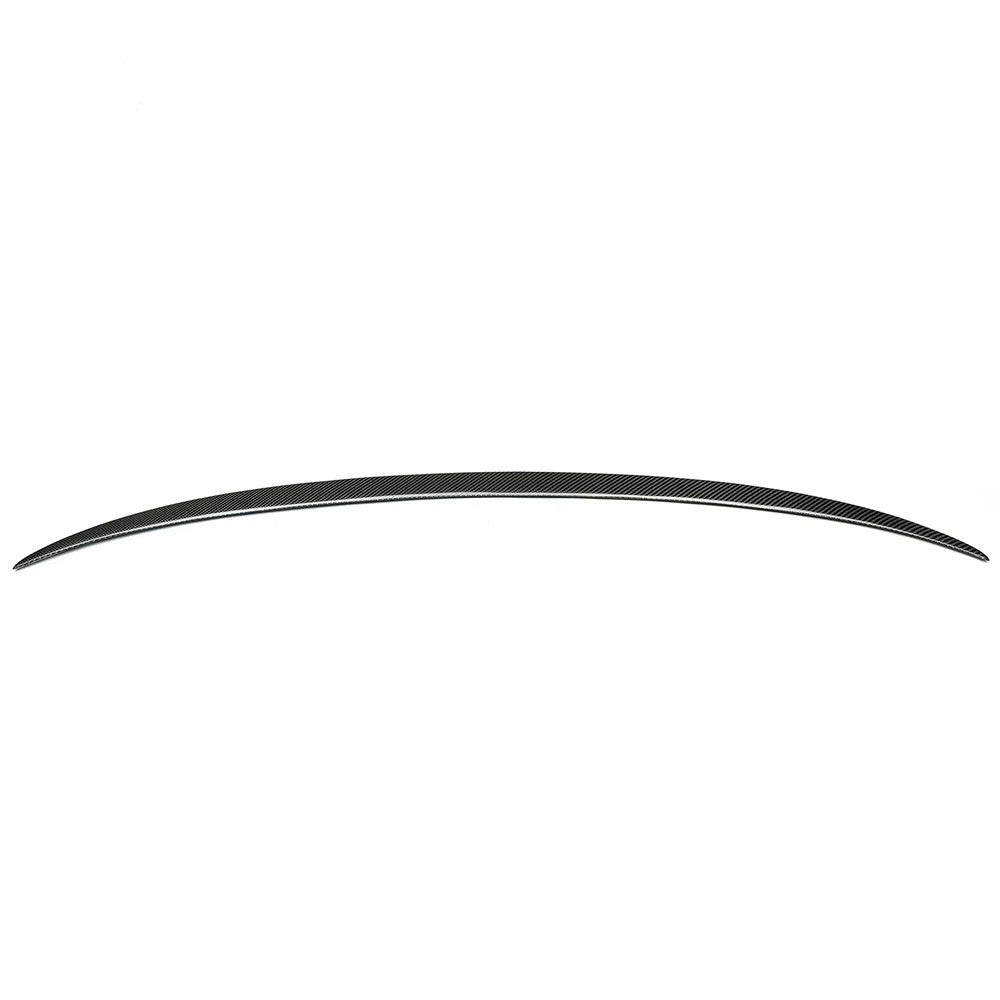BMW 3 Series G20 G80 M3 (19+) OEM Style Rear Spoiler Carbon Fibre