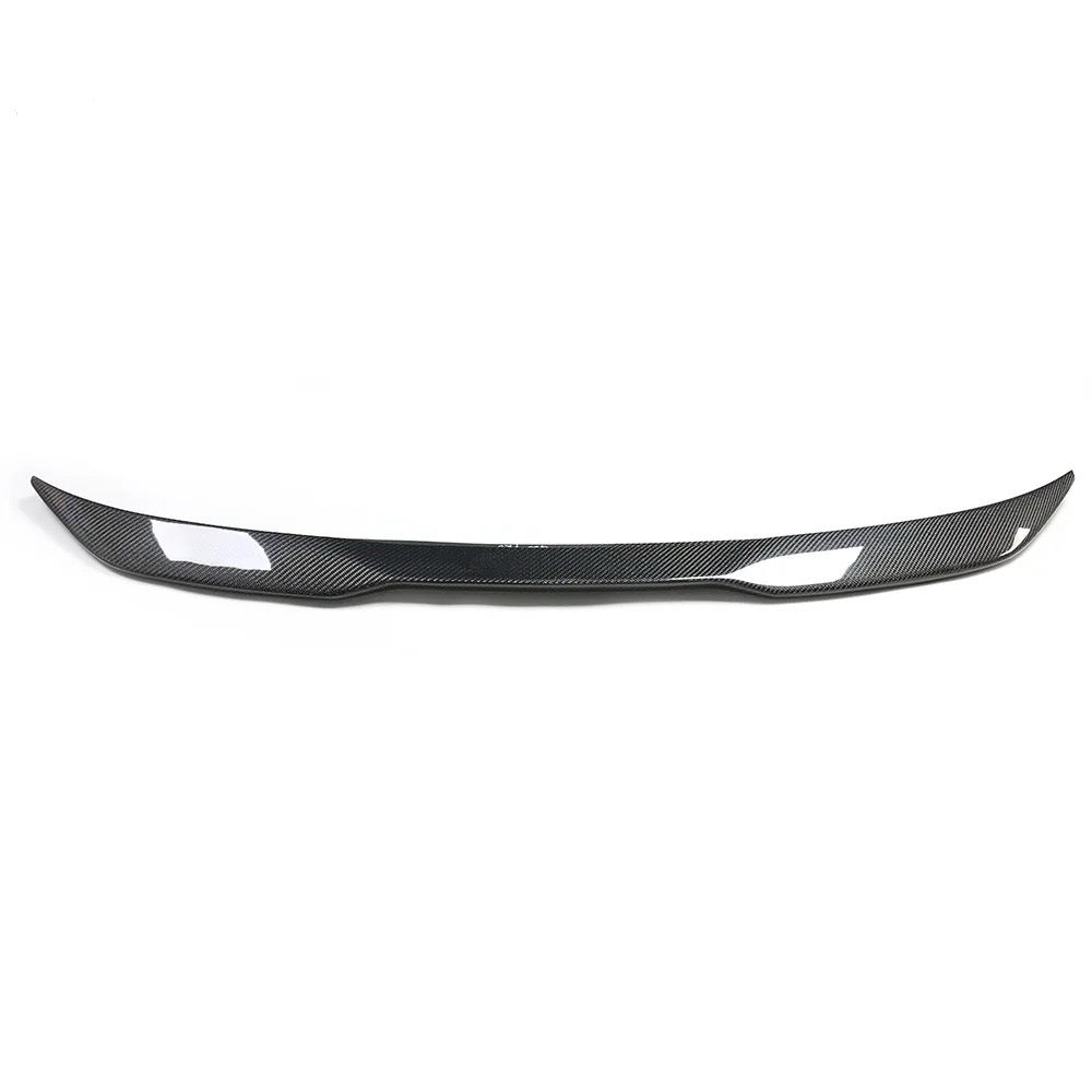 BMW 3 Series G20 G80 M3 (19+) PRO Style Rear Spoiler Carbon Fibre