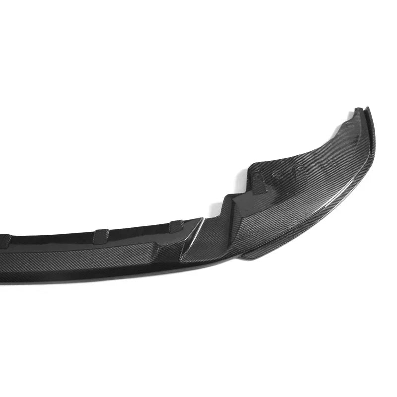 BMW 3D style carbon fiber front lip 4 Series G22 G23 (20 - 23)
