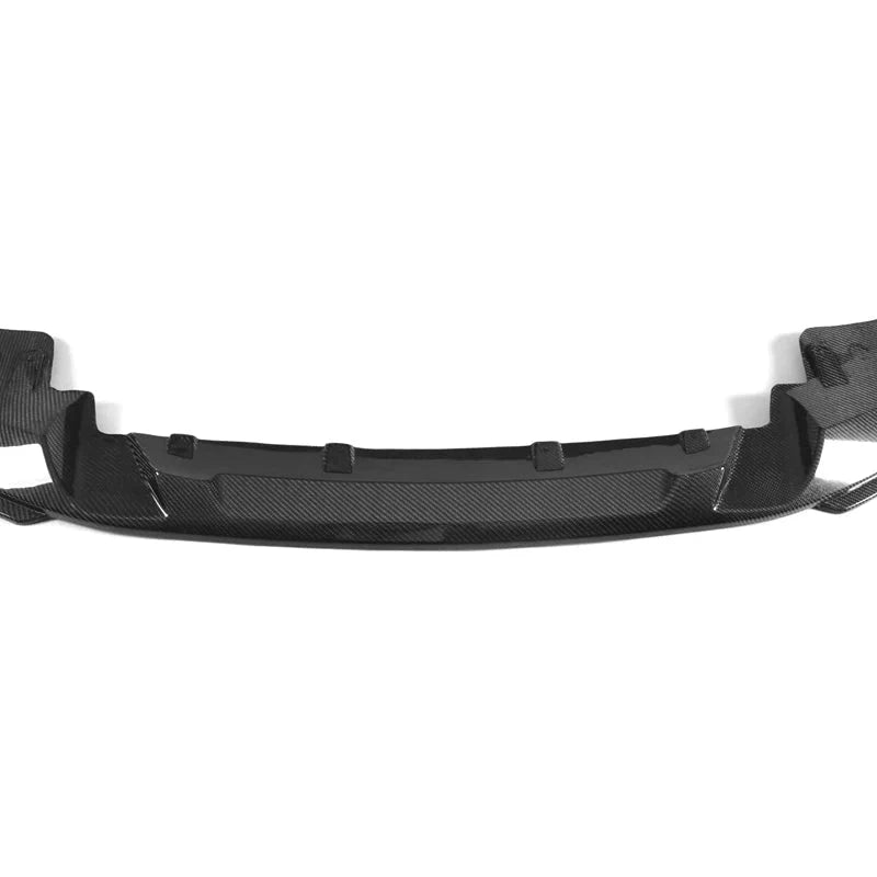 BMW 3D style carbon fiber front lip 4 Series G22 G23 (20 - 23)