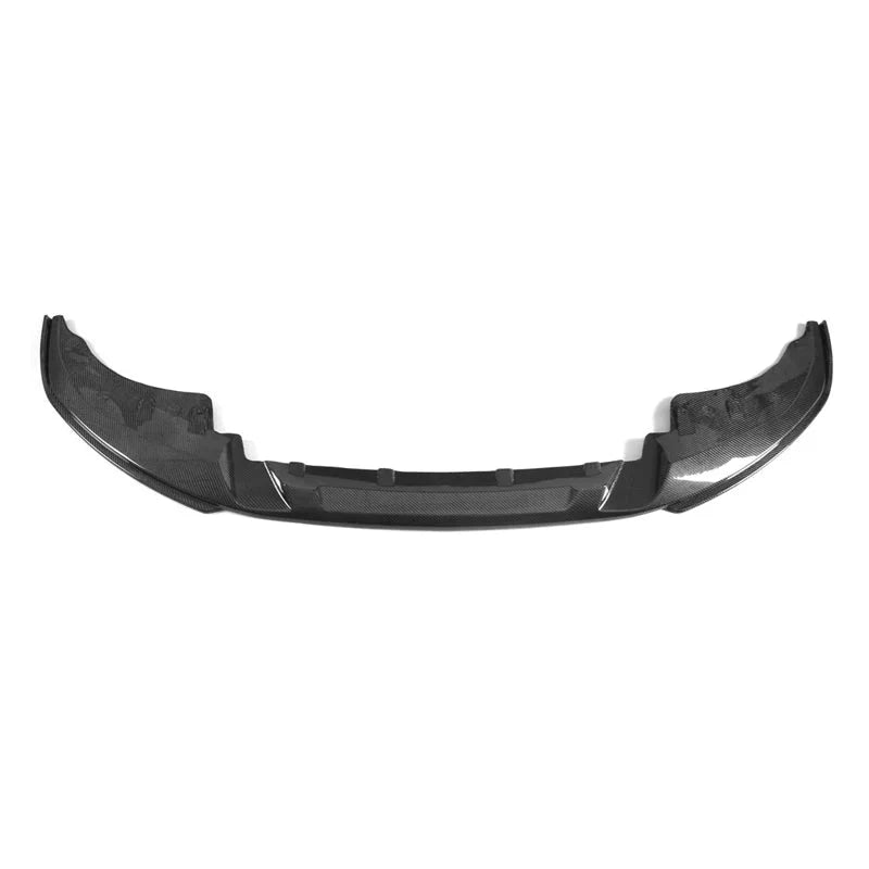 BMW 3D style carbon fiber front lip 4 Series G22 G23 (20 - 23)