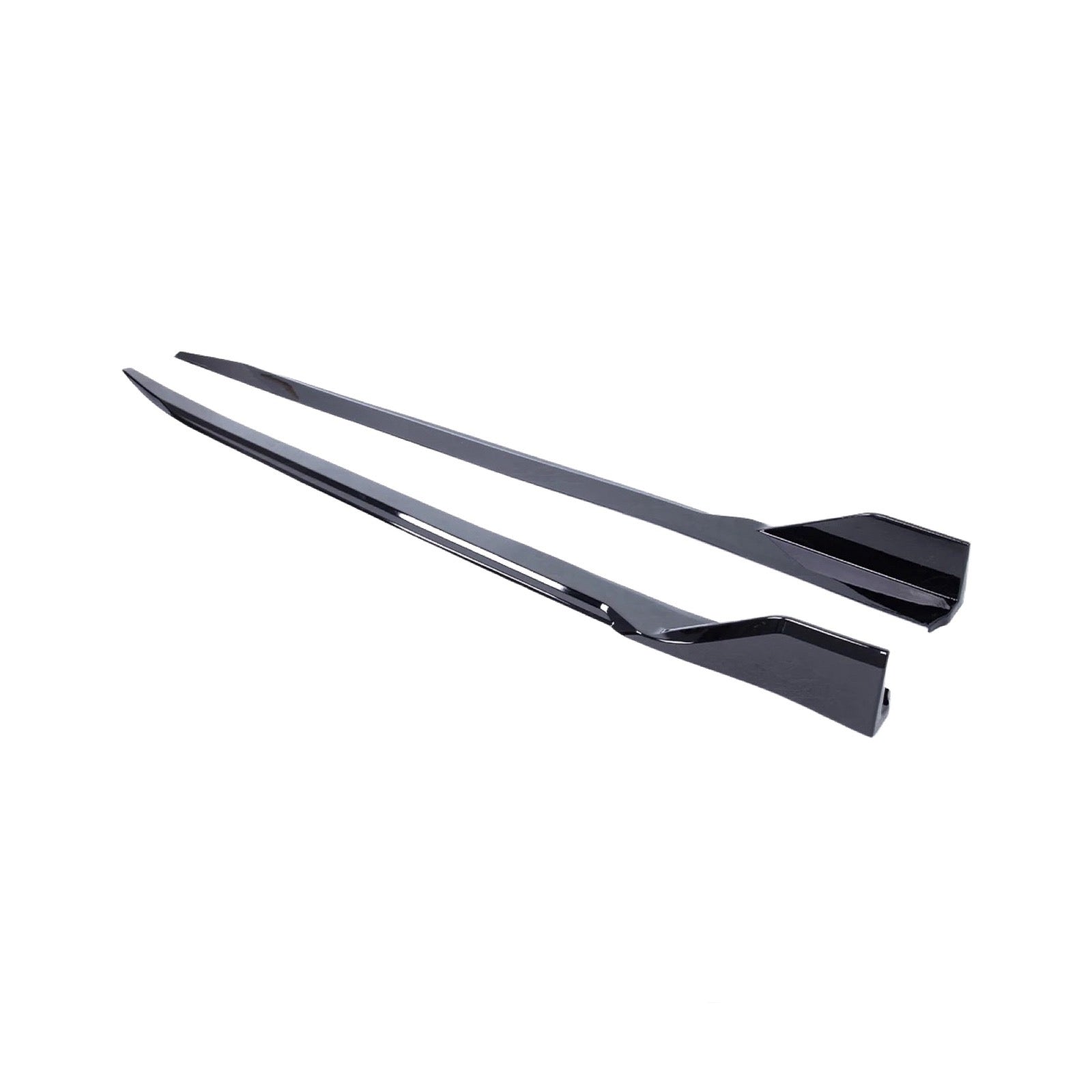 BMW 4 Series (2020 - 2023) G22 G23 Side Skirts