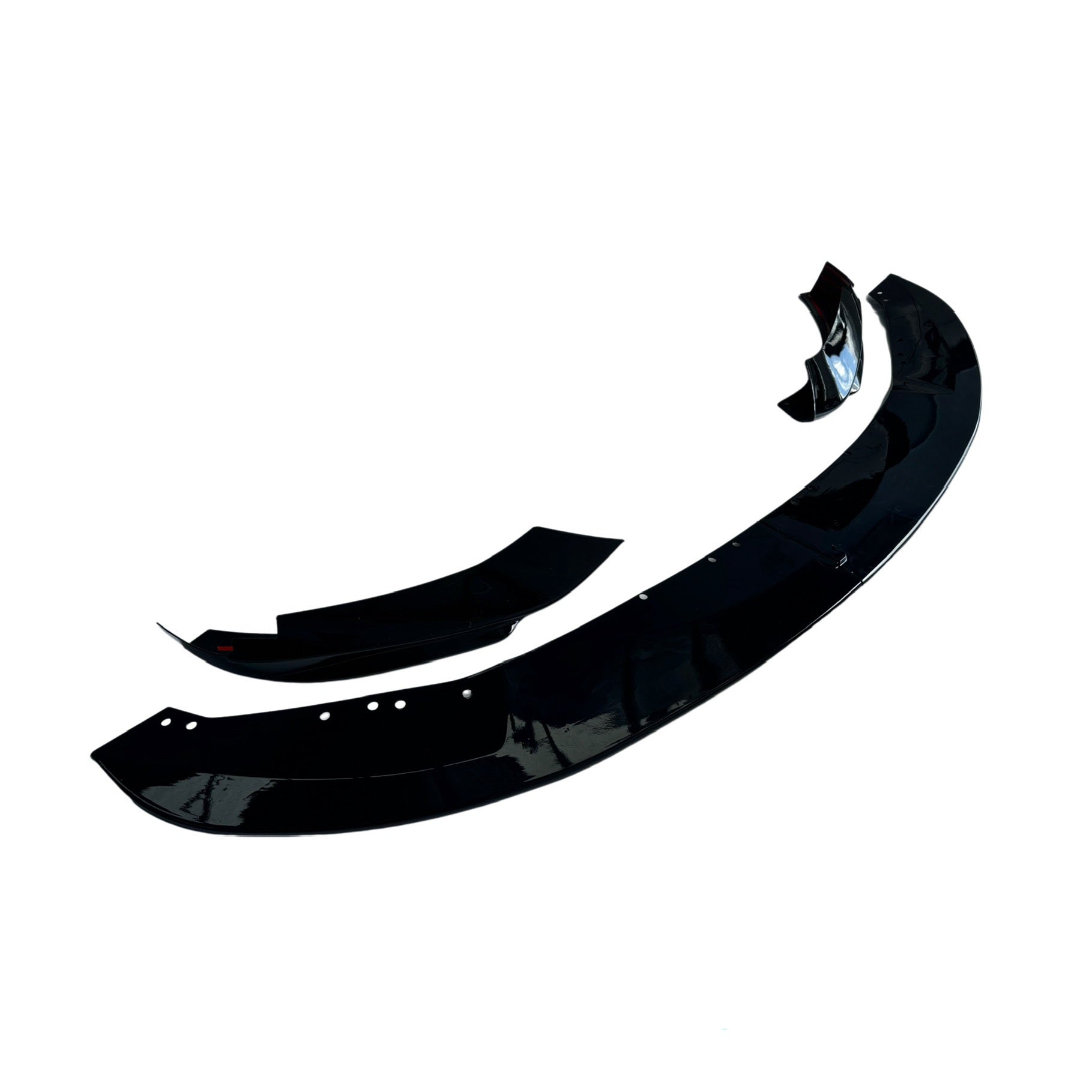 BMW 4 Series F32/F33/F36 M Performance Front Lip