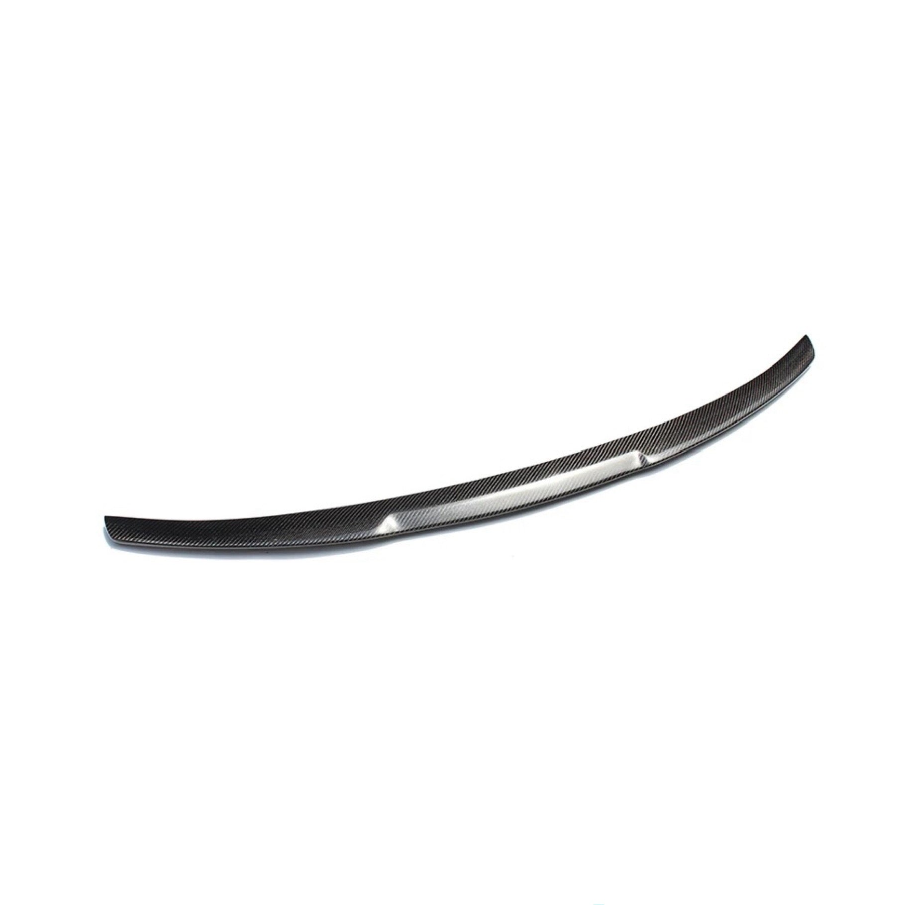 BMW 4 Series F82 F83 M4 | F32 | F33 | F36 M4 Style Carbon Fibre Spoiler