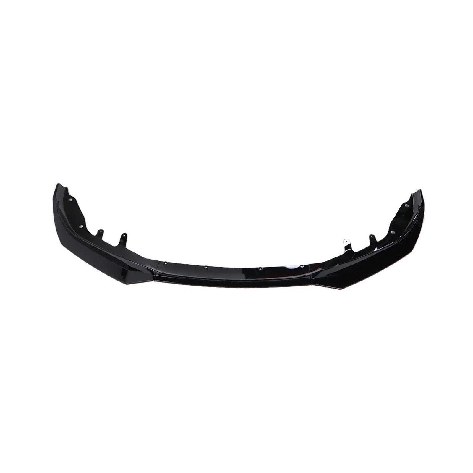 BMW 4 Series G22 G23 (2020 - 2023) CS Style Front Lip