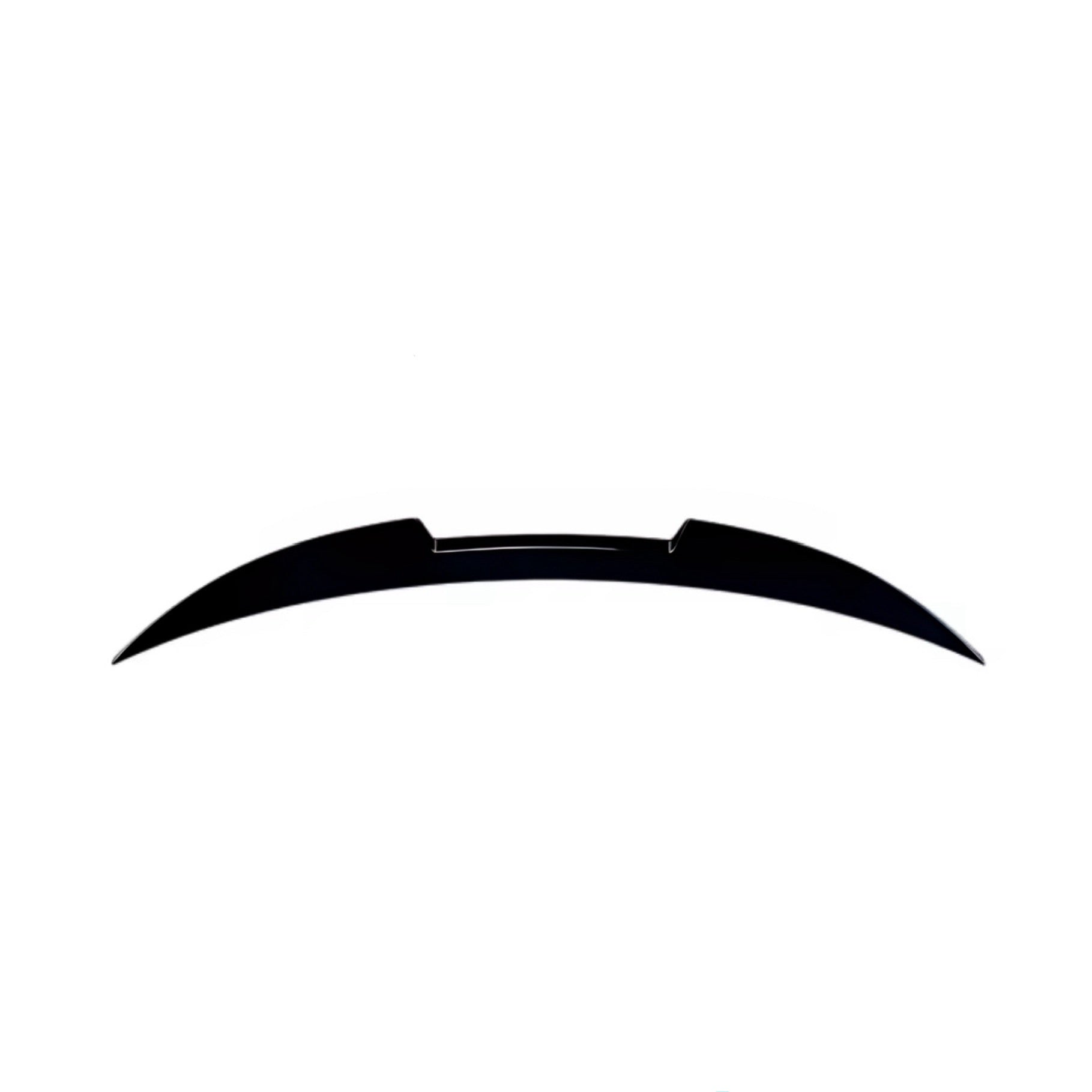 BMW 5 Series F10 M4 Style Spoiler