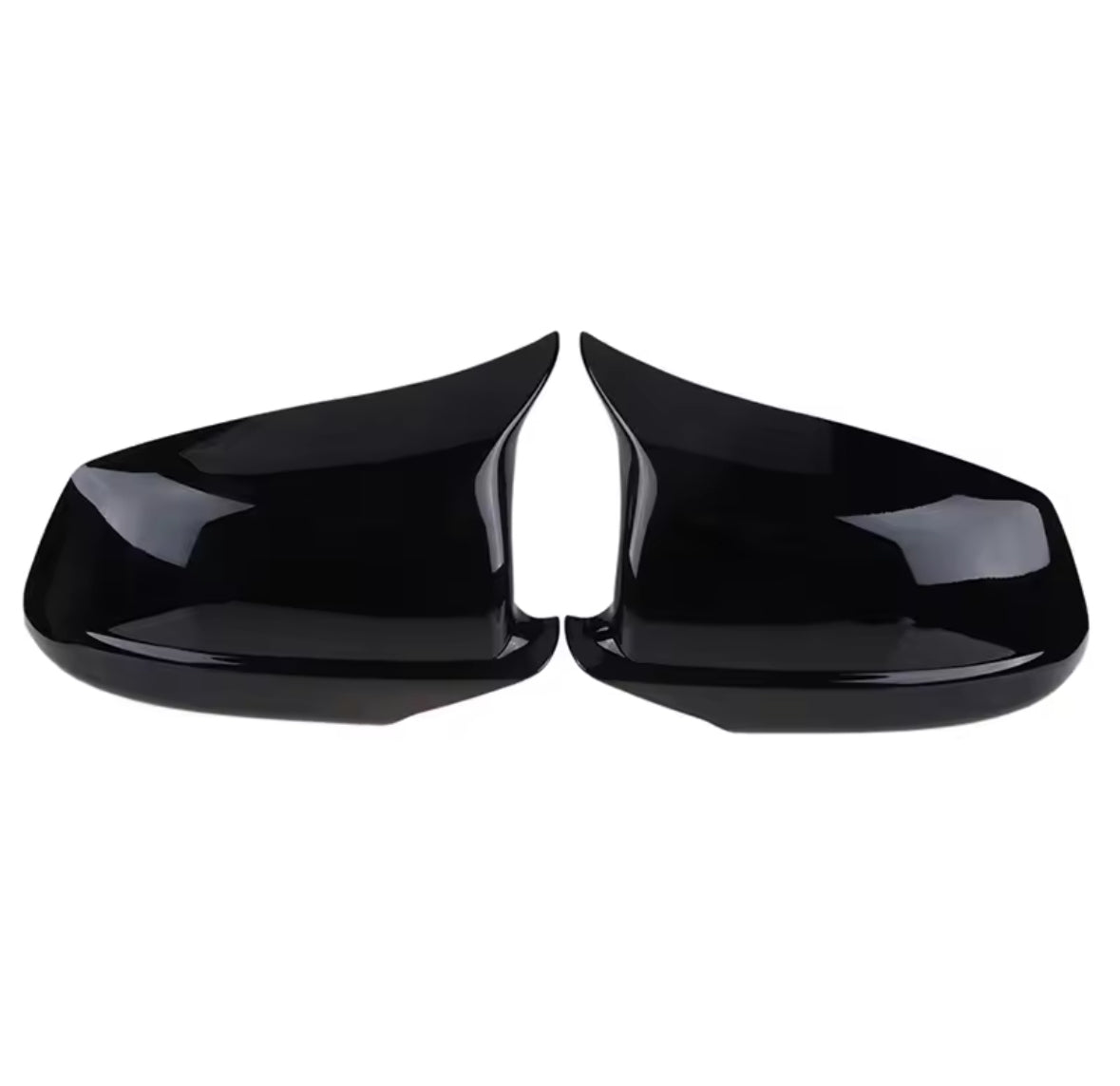 BMW 5 Series F10 Mirror Caps