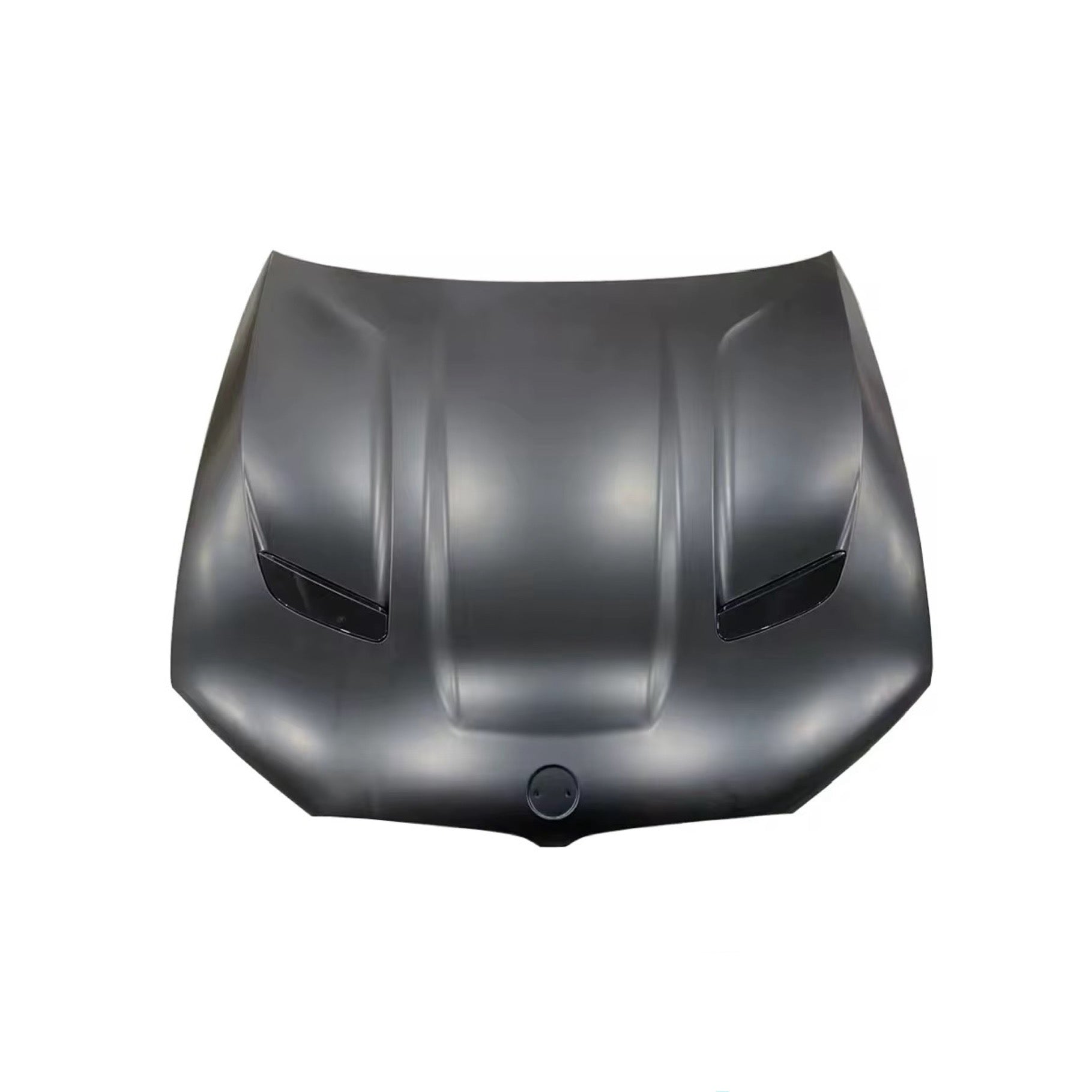 BMW 5 Series F90 G30 G31 CS Style Aluminium Hood (2017 - 2023)