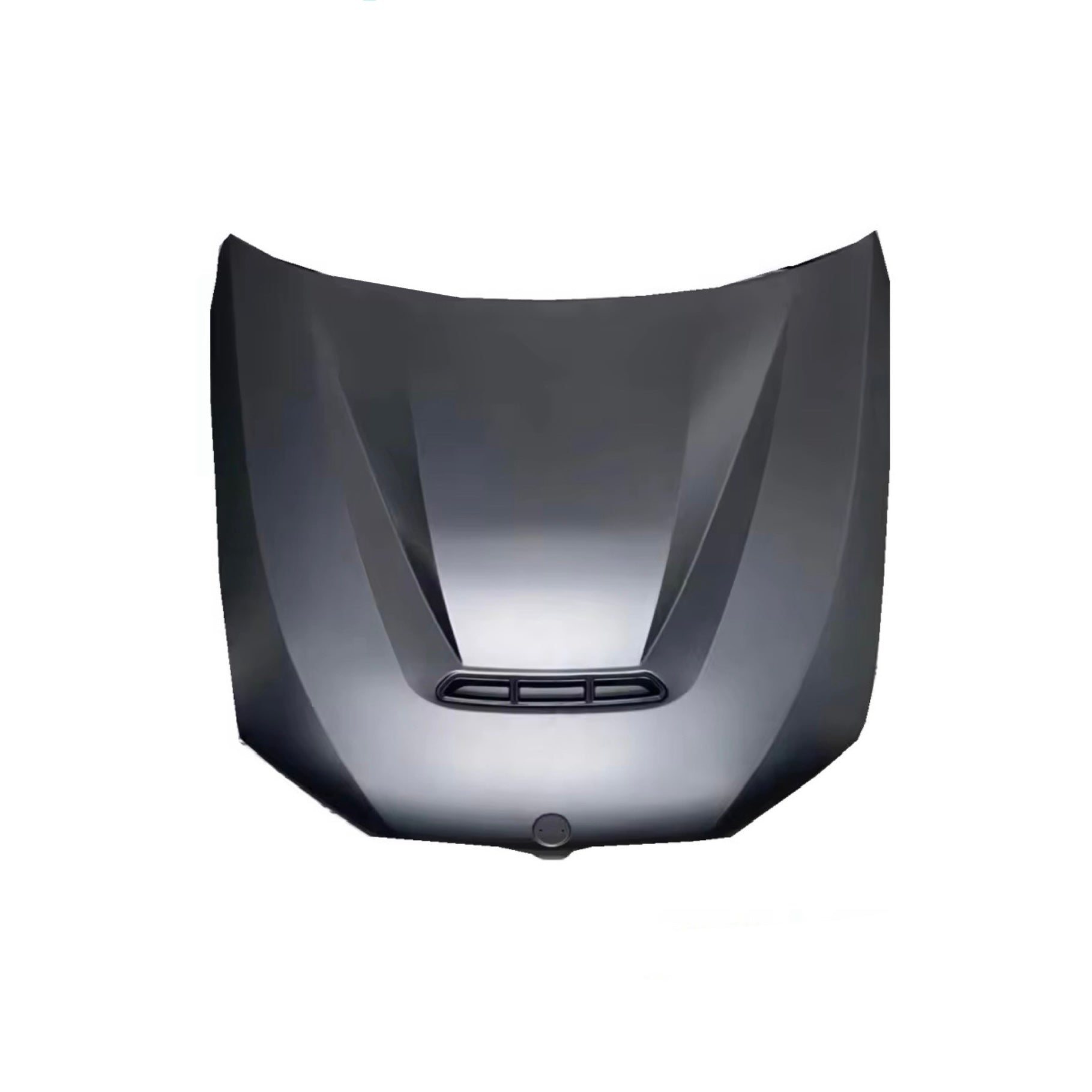 BMW 5 Series F90 G30 G31 GTS Style Aluminium Hood (2017 - 2023)