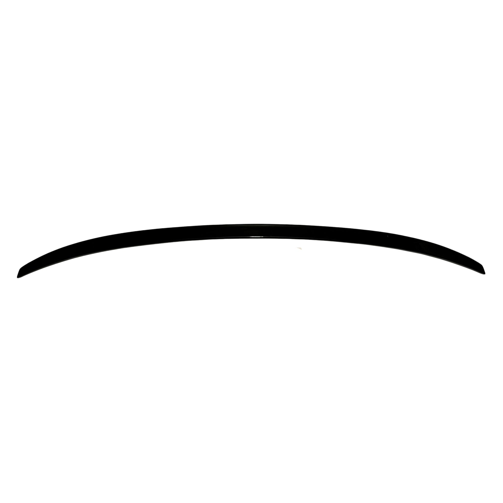 BMW 5 series G30 (17+) Rear Spoiler
