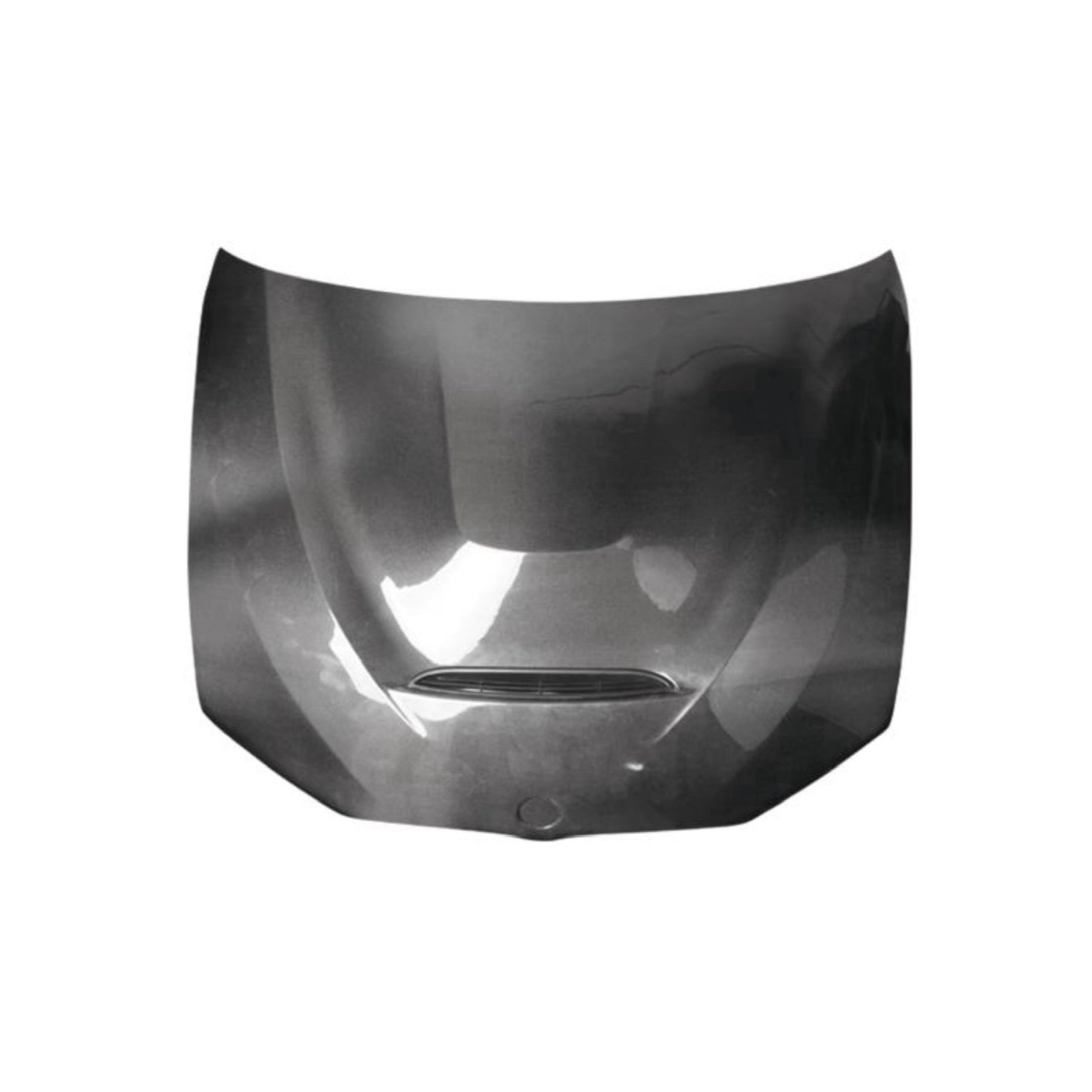 BMW 5 Series G30 GTS Style Carbon Fibre Hood