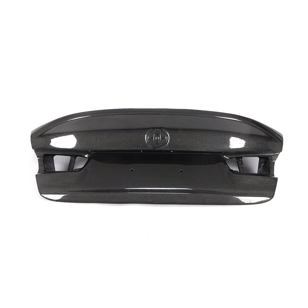 BMW G20 G80 Carbon Fibre Boot/Trunk