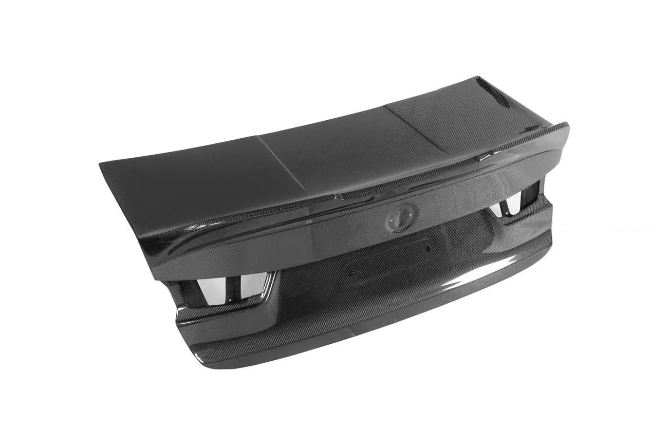 BMW G20 G80 CSL Style Carbon Fibre Boot/Trunk