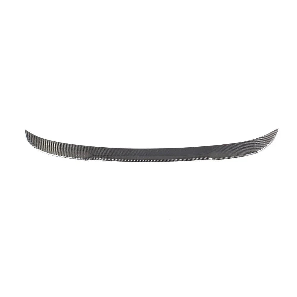 BMW G30 CS Style Carbon Fibre Rear Spoiler (17 - 24)