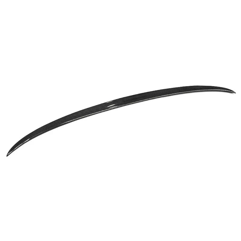 BMW G30 M5 Style Carbon Fibre Rear Spoiler (17 - 24)