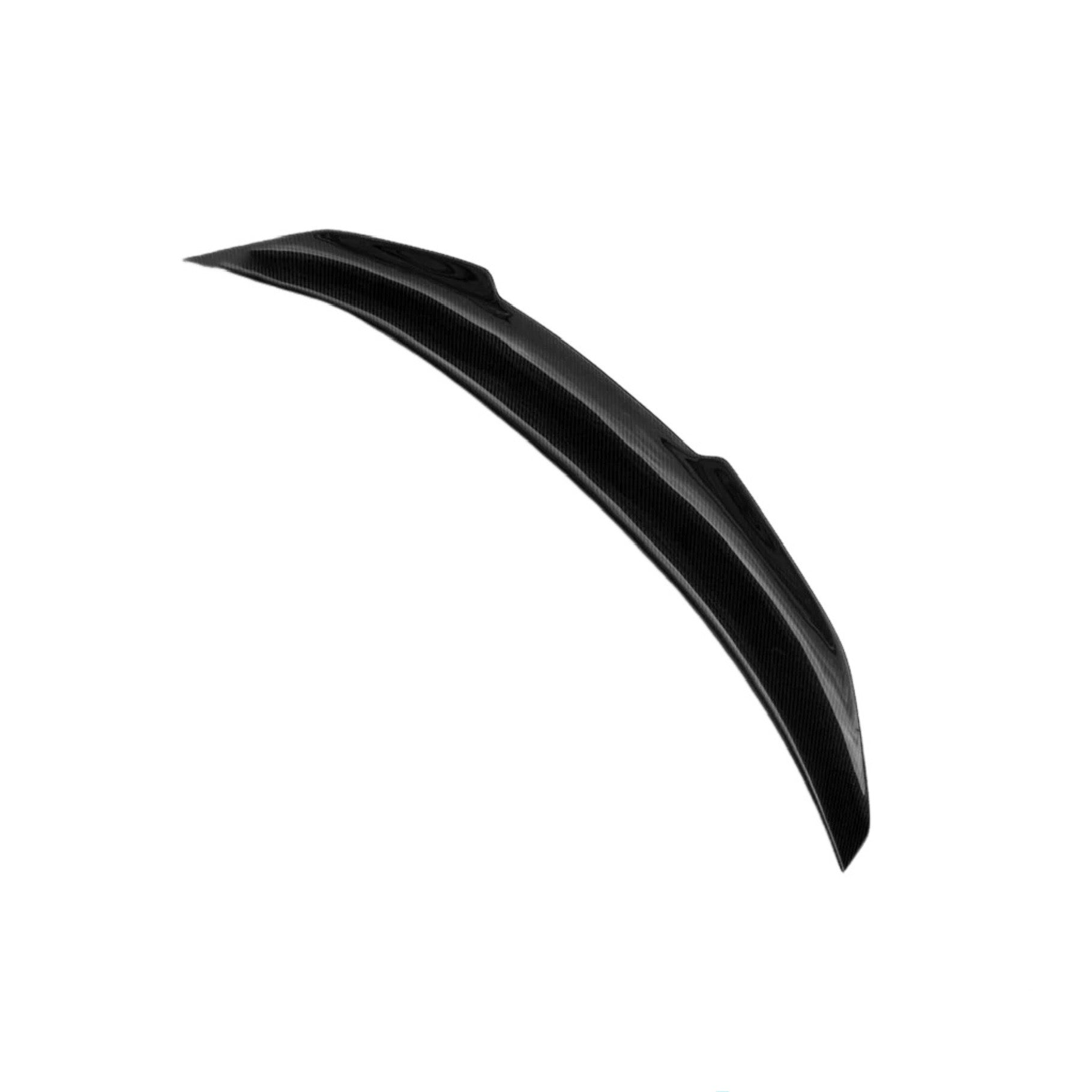 BMW G30 PSM Style Carbon Fibre Rear Spoiler (17 - 24)