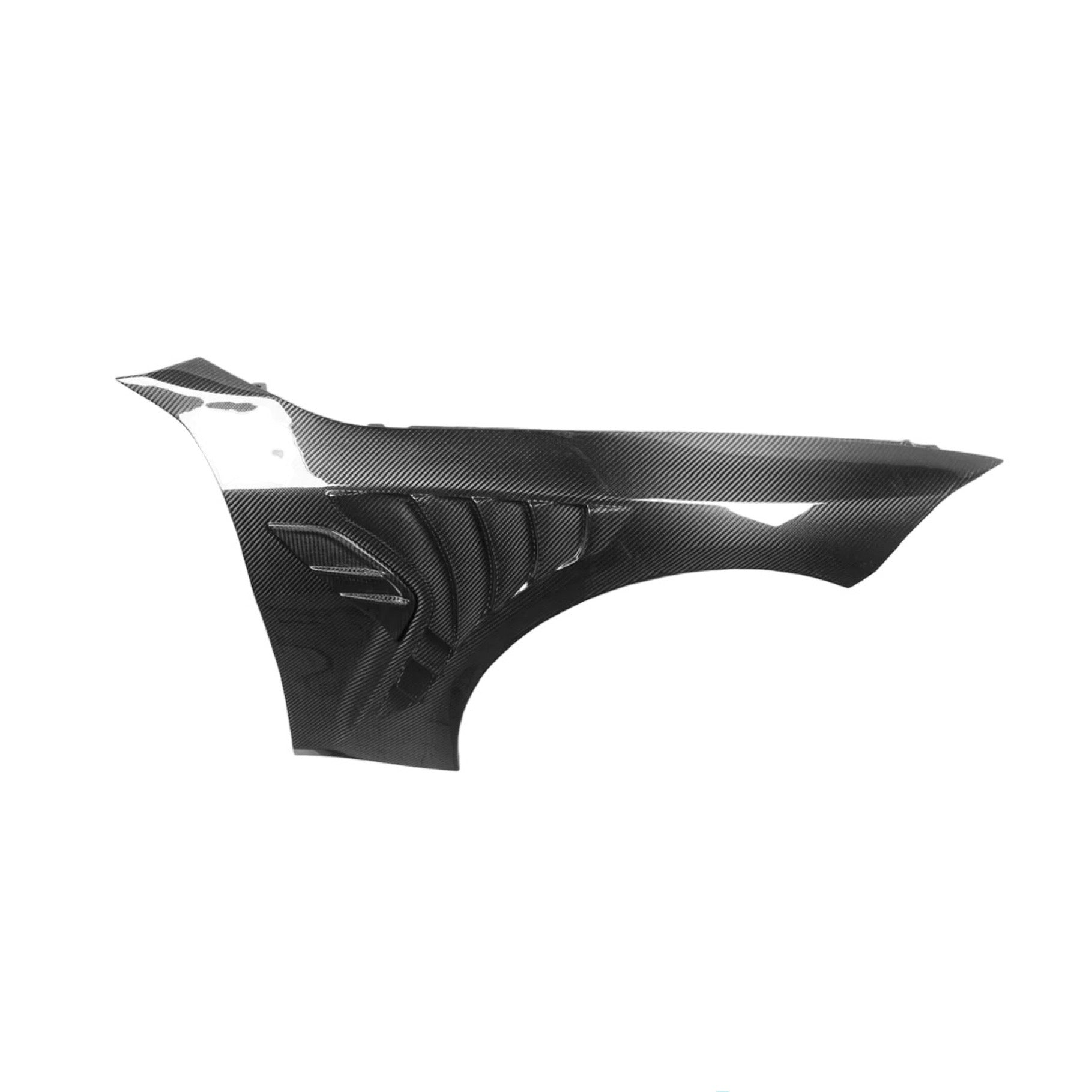 BMW G80 G81 G82 G83 Carbon Fibre Front Fenders